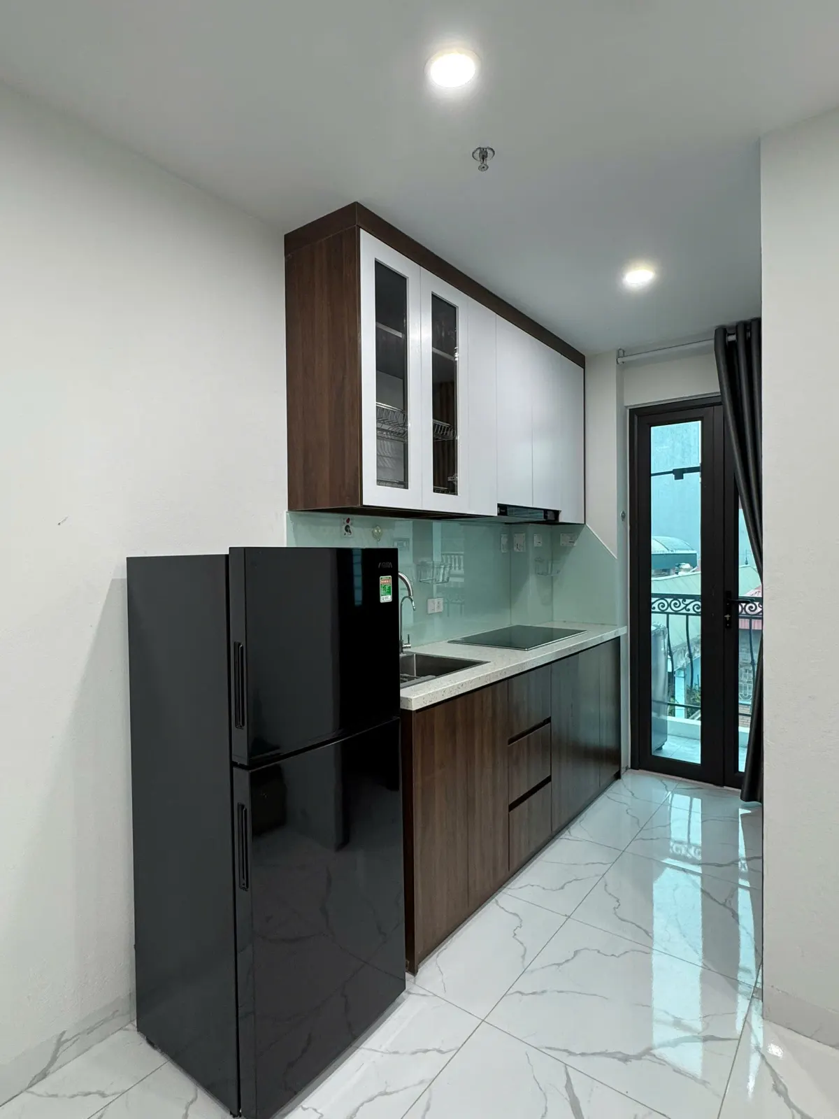 1 ngủ 1 khách tại Nguyễn Hoàng, C5