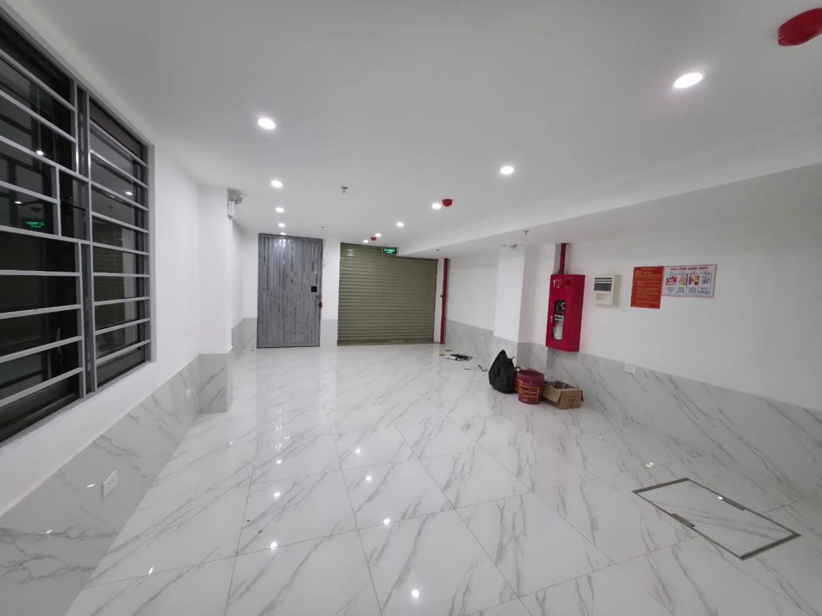 Studio tại Trần Thái Tông. Ngách 47. Thông 34 Dịch Vọng Hậu