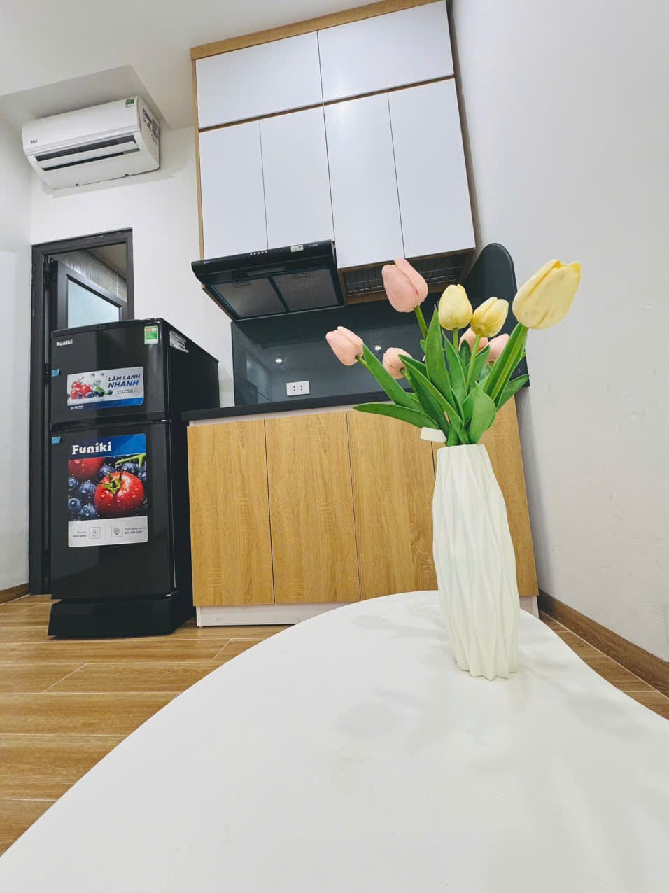 Studio tại Ngõ Quỳnh. ngách 13