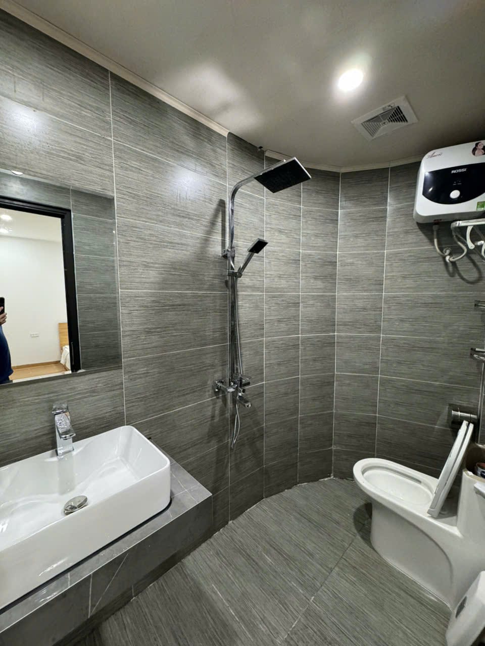 Studio tại Ngõ Quỳnh. ngách 13