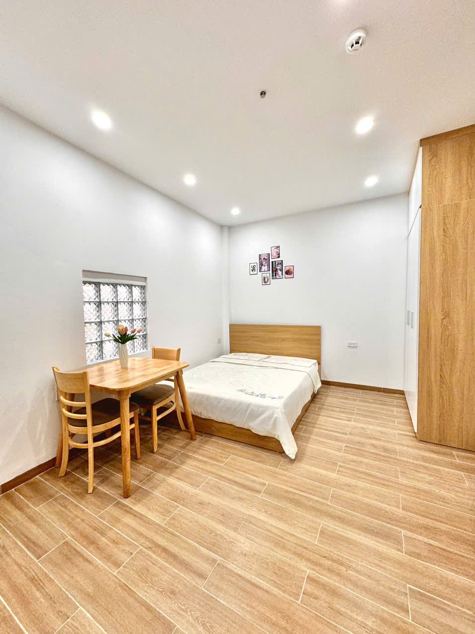 Studio tại Ngõ Quỳnh. ngách 13
