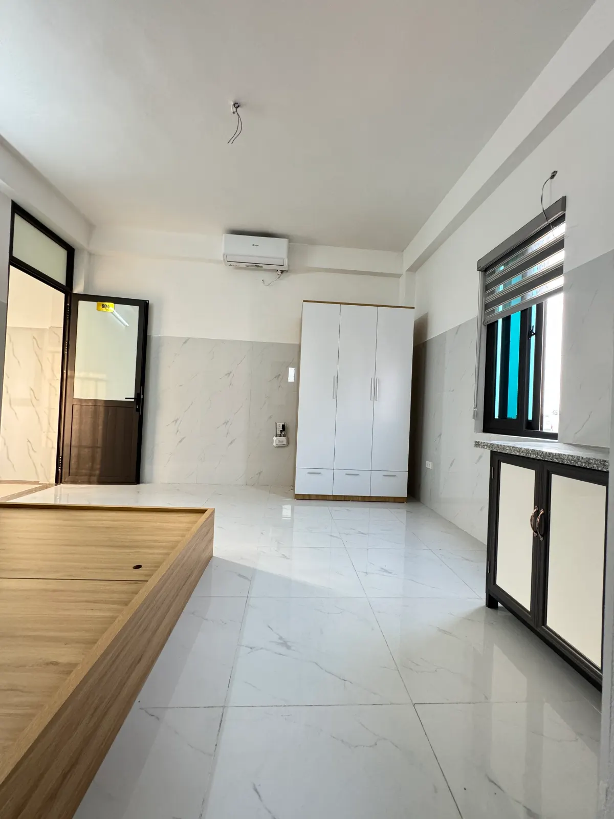 STUDIO GIÁ RẺ NGAY TẠI NGUYÊN XÁ