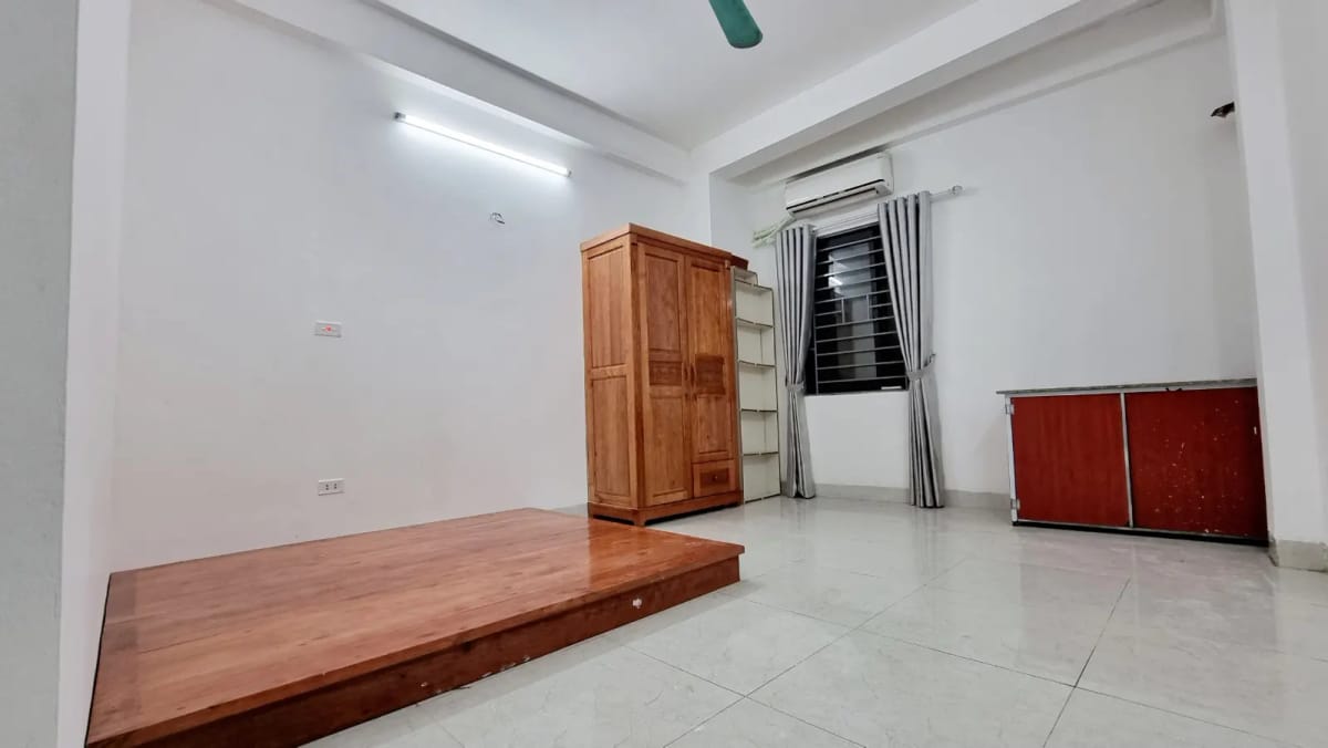 STUDIO GIÁ RẺ NGAY TẠI DỊCH VỌNG CẦU GIẤY