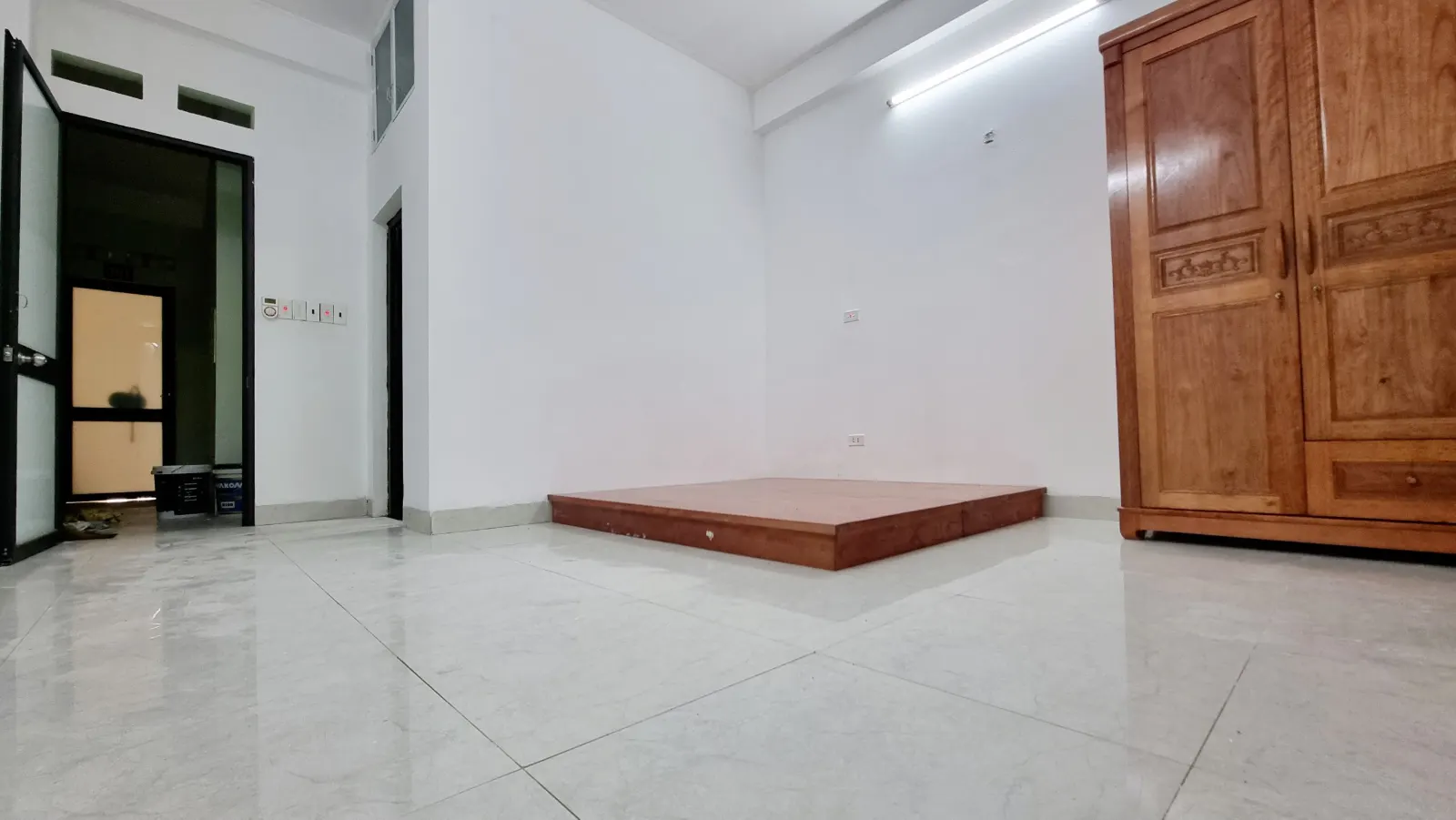 STUDIO GIÁ RẺ NGAY TẠI DỊCH VỌNG CẦU GIẤY