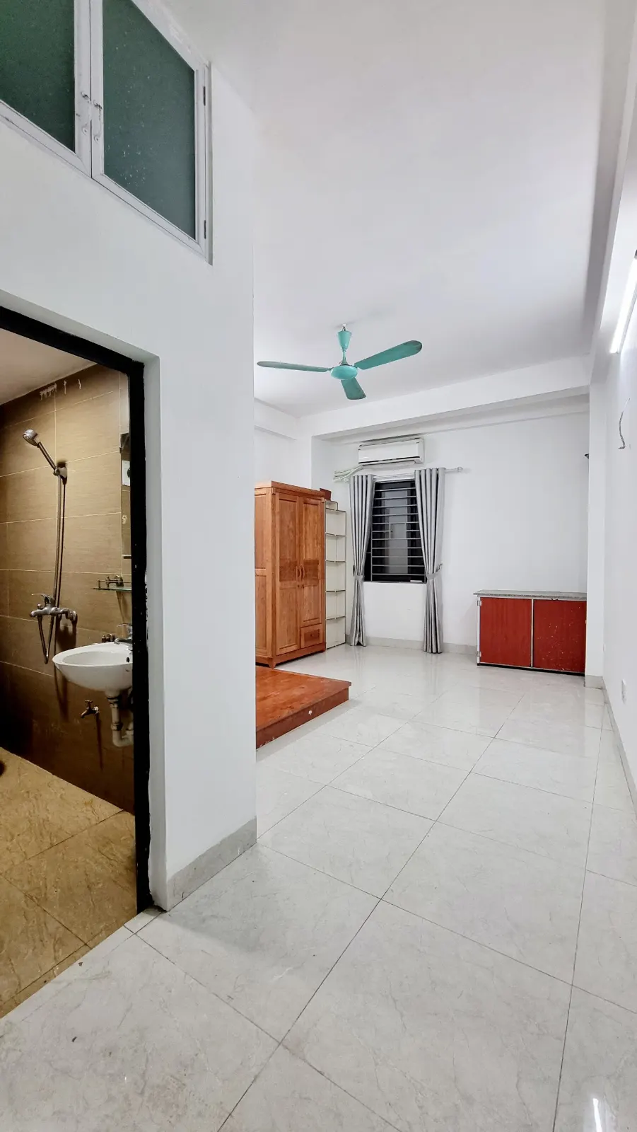 STUDIO GIÁ RẺ NGAY TẠI DỊCH VỌNG CẦU GIẤY