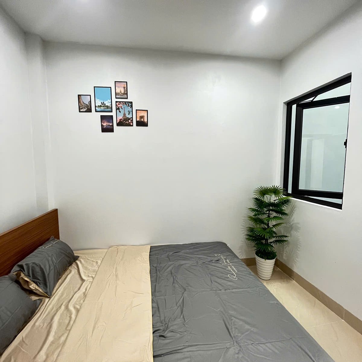 Studio tại ngõ 148 Dương Văn Bé