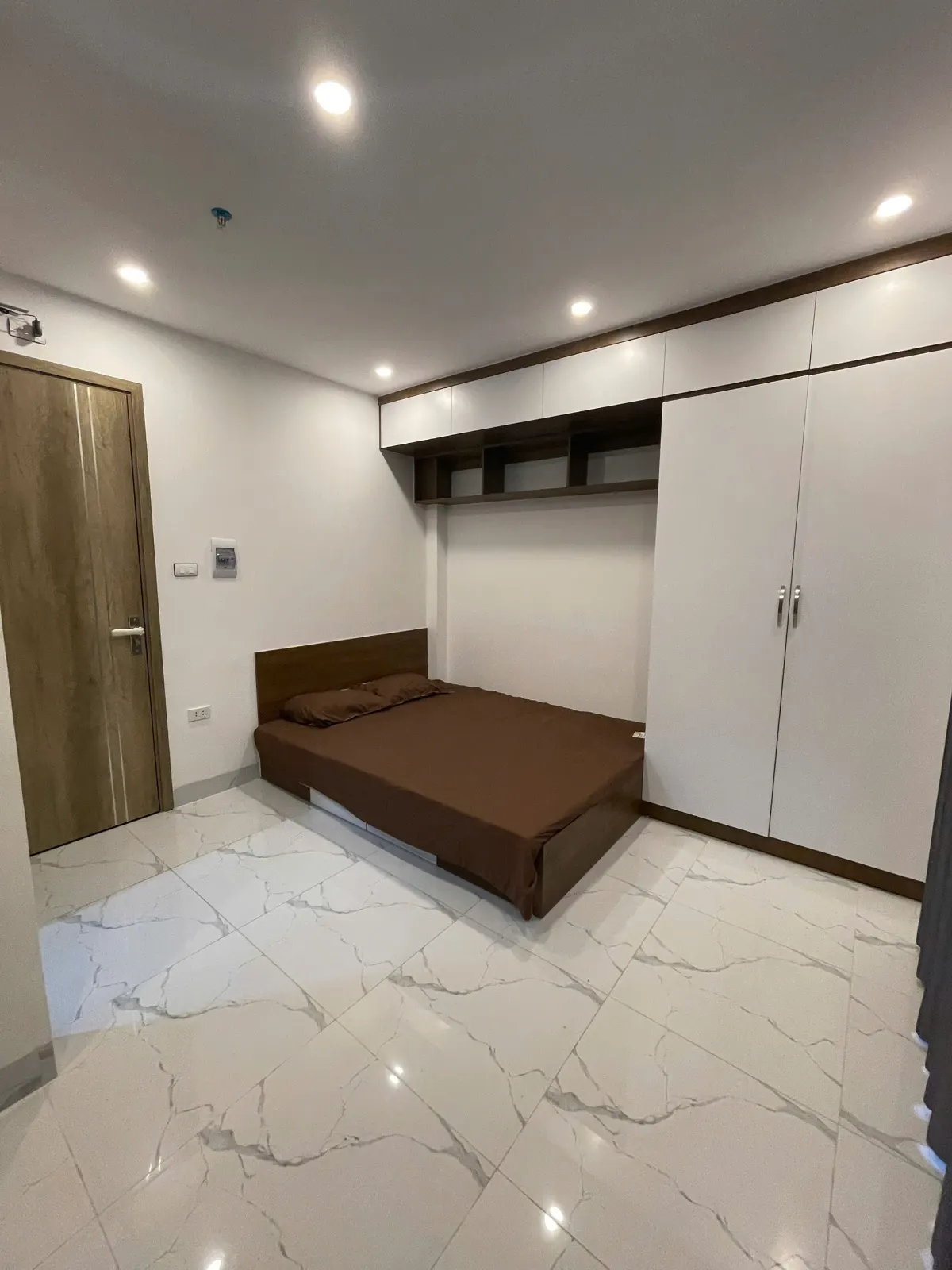 Studio tại DÃY N4 NGÕ 32 PHÙNG KHOANG
