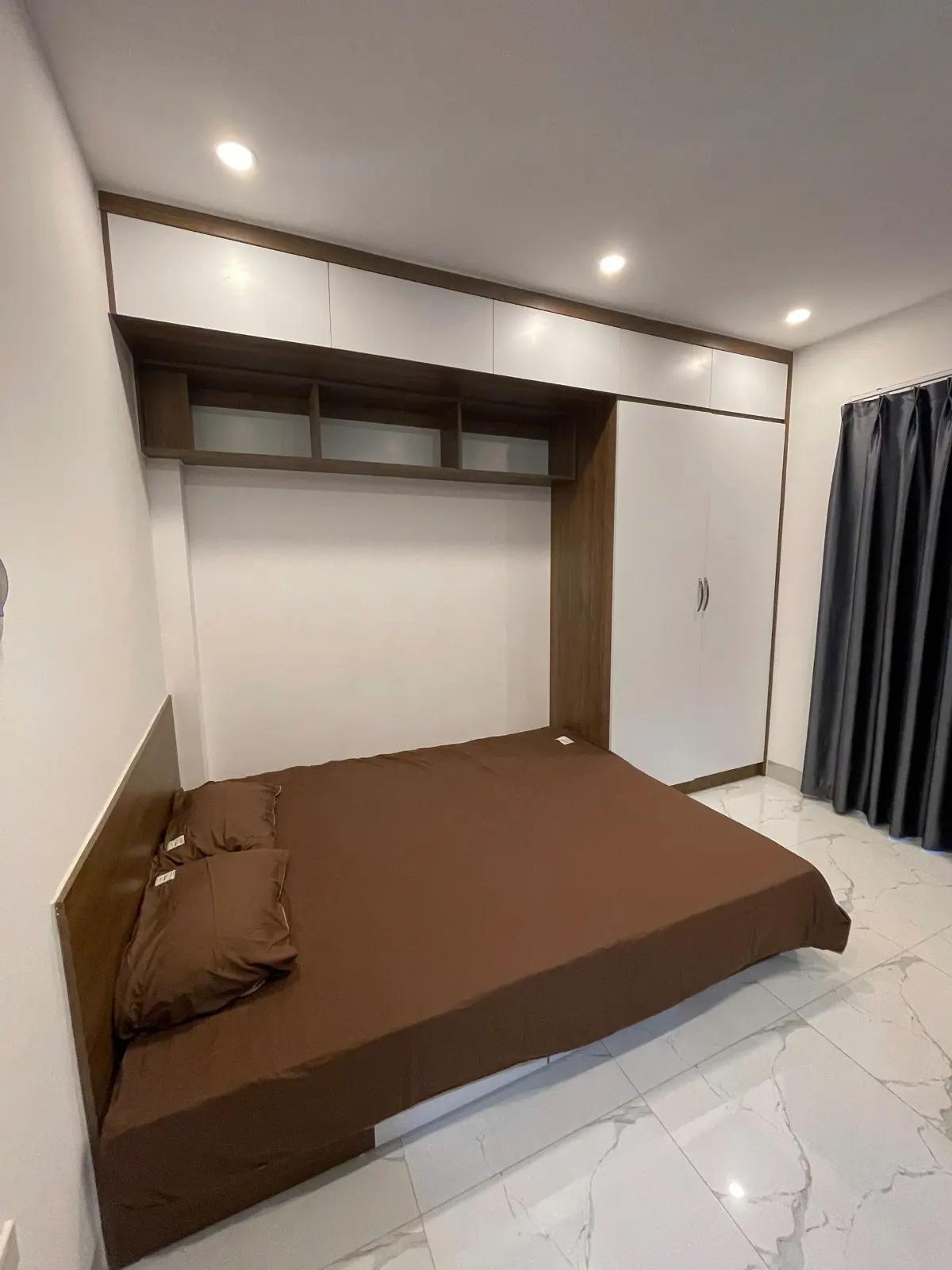 Studio tại DÃY N4 NGÕ 32 PHÙNG KHOANG