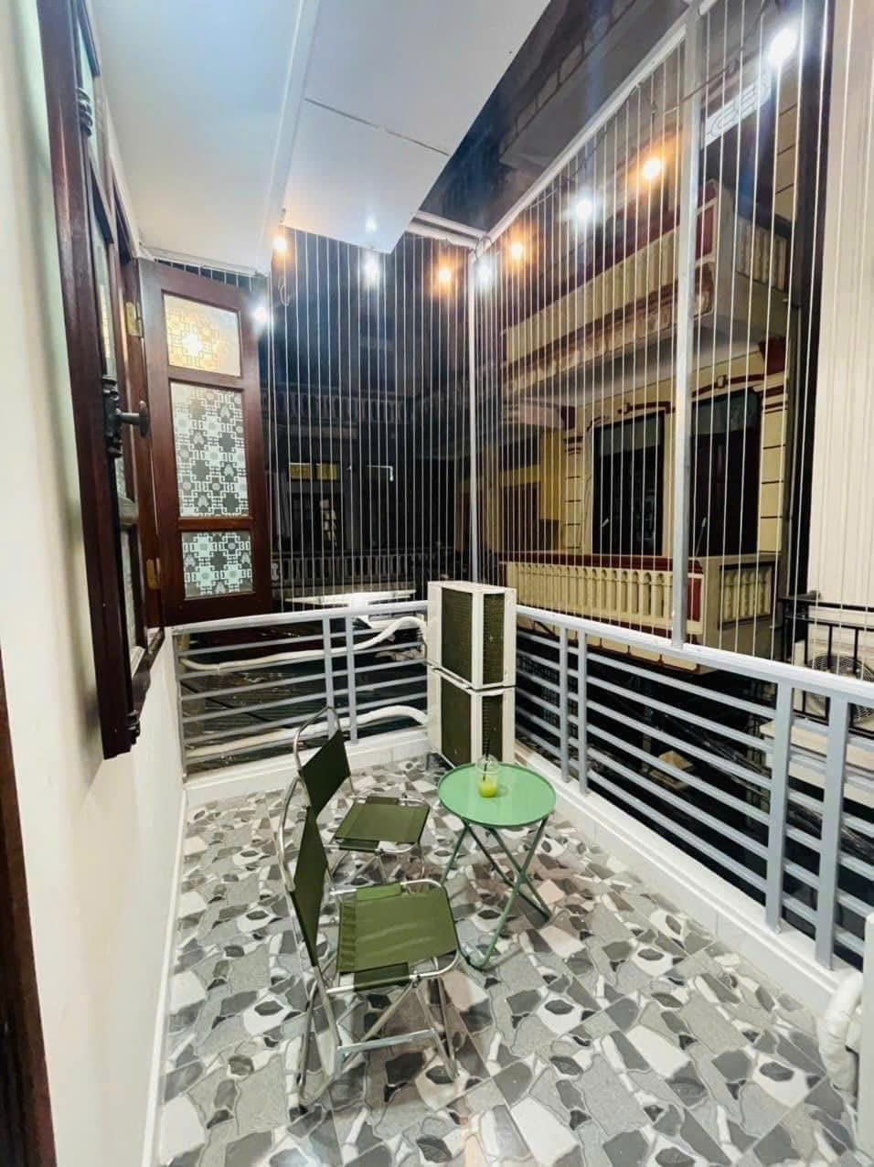 Studio tại NGÁCH 2 NGÕ 493 TRƯƠNG ĐỊNH