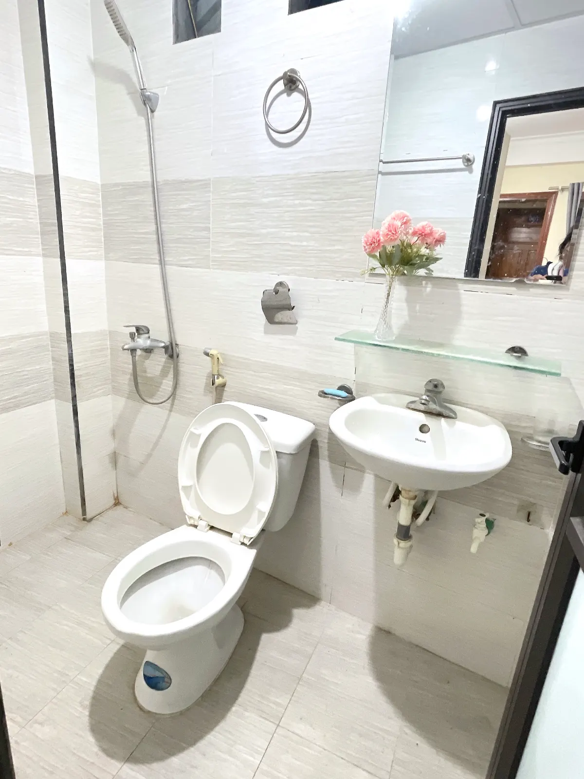 STUDIO ĐẸP - HỒ TÙNG MẬU