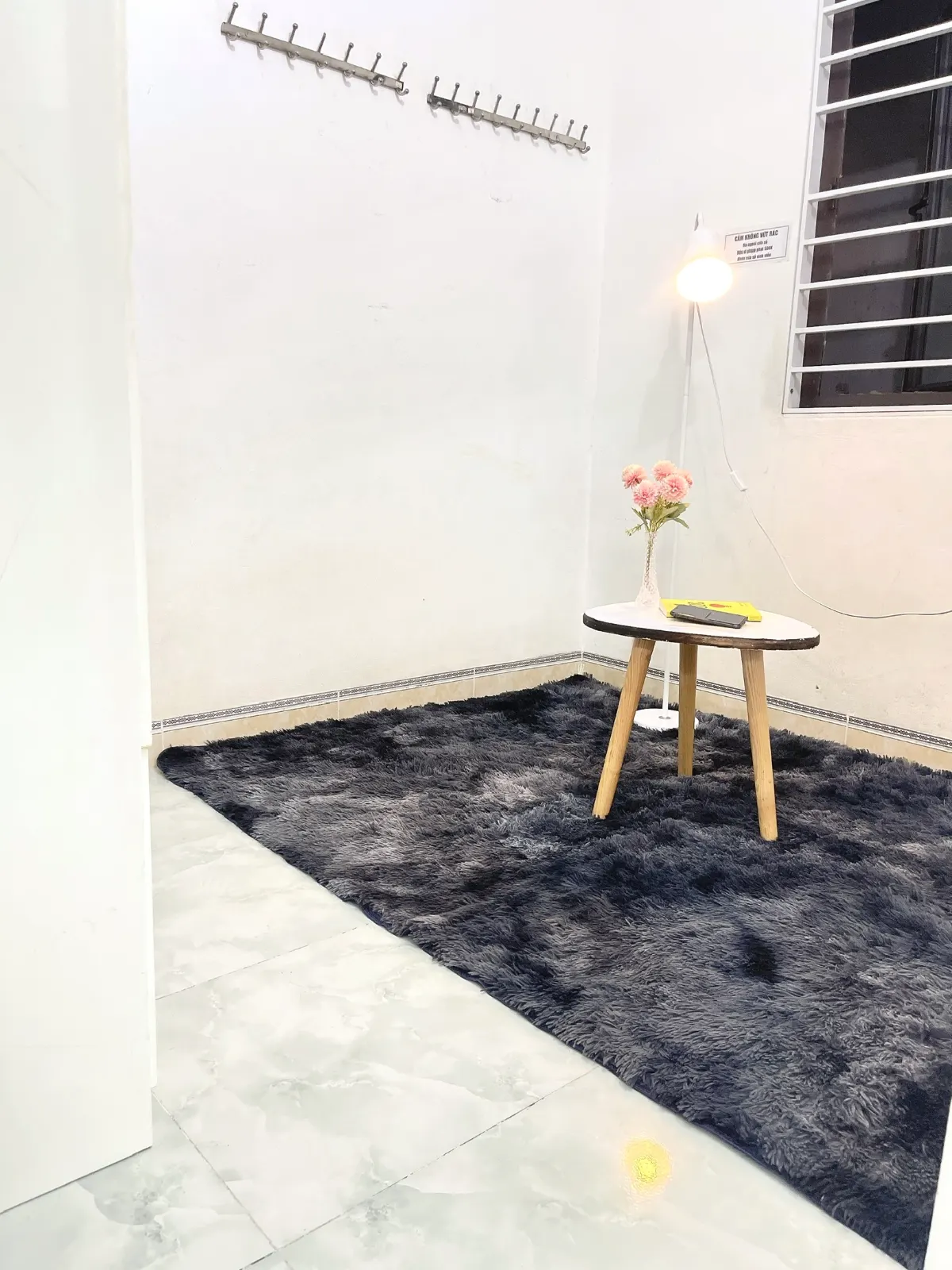 PHÒNG 1N1K ĐẸP - HỒ TÙNG MẬU