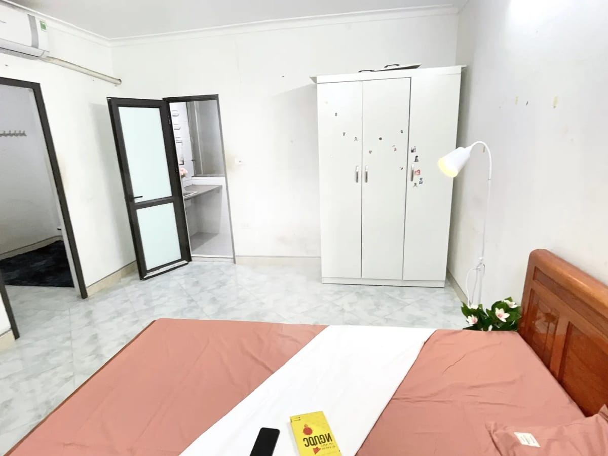 PHÒNG 1N1K ĐẸP - HỒ TÙNG MẬU
