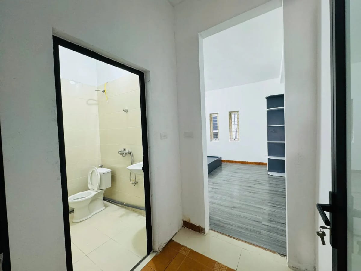 STUDIO FULL NT TẠI NGÕ 426 NGÁCH 6 ĐƯỜNG LÁNG