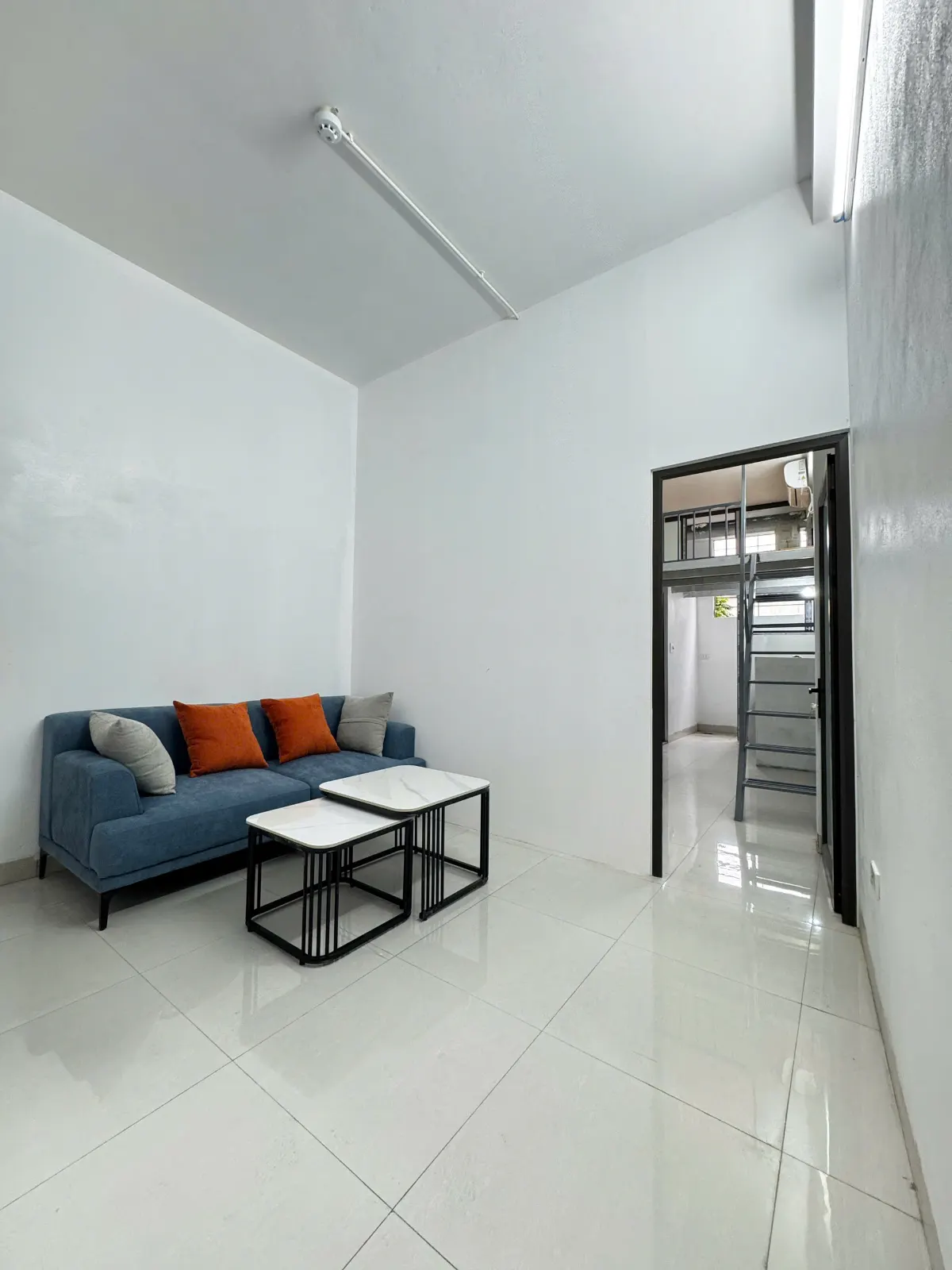CĂN 1N1K FULL NT TẠI NGÕ 205 XUÂN ĐỈNH