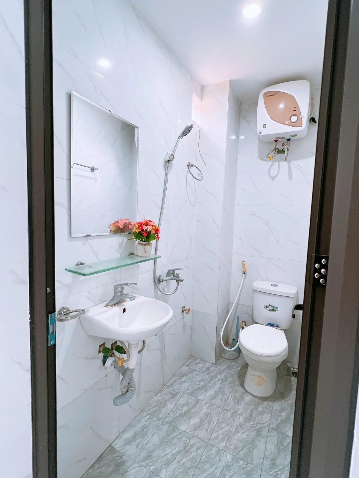 PHÒNG 1N1K ĐẸP HỒ TÙNG MẬU