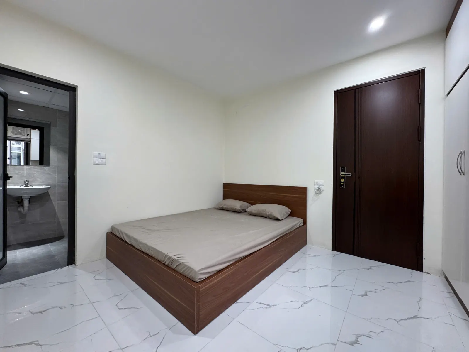 STUDIO FULL NT MỚI XINH TẠI NGÕ 58 NGÁCH 32 NGUYỄN KHÁNH TOÀN