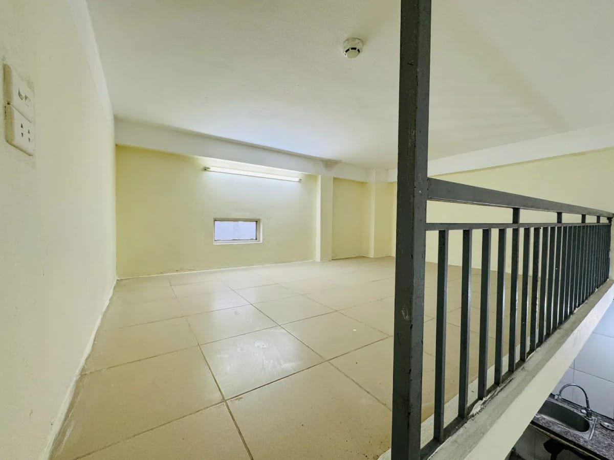 CĂN GÁC XÉP Ở 78 NGÕ 205 XUÂN ĐỈNH