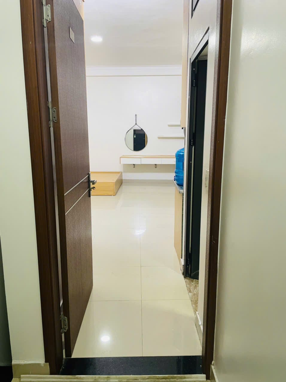 STUDIO TIỆN NGHI FULL NT