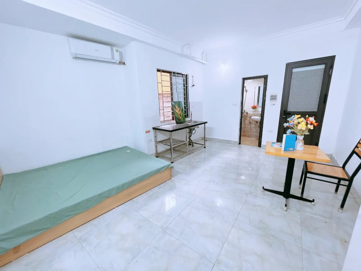 PHÒNG STUDIO P.MỸ ĐÌNH 1, NAM TỪ LIÊM