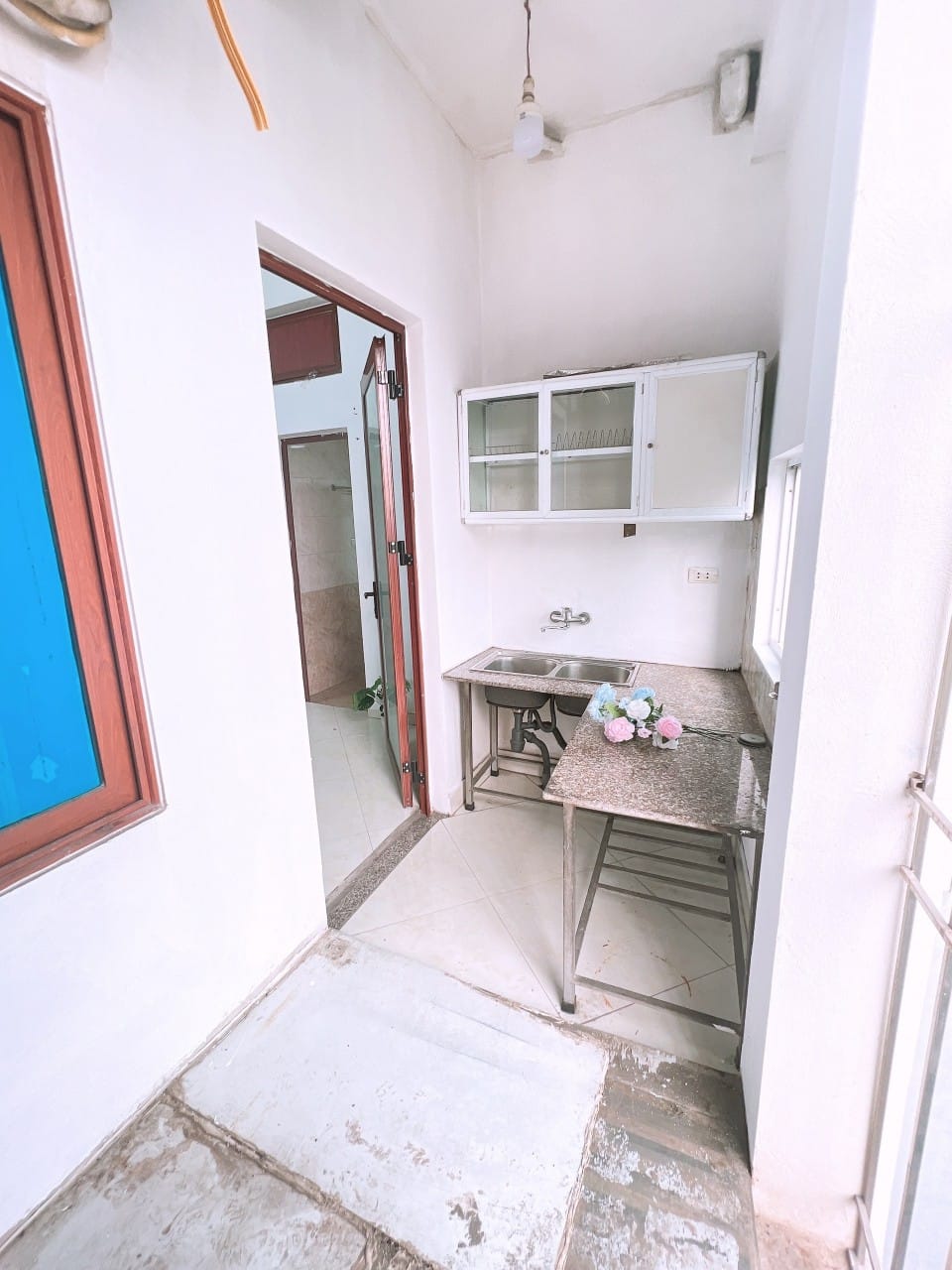 PHÒNG STUDIO P. MỄ TRÌ