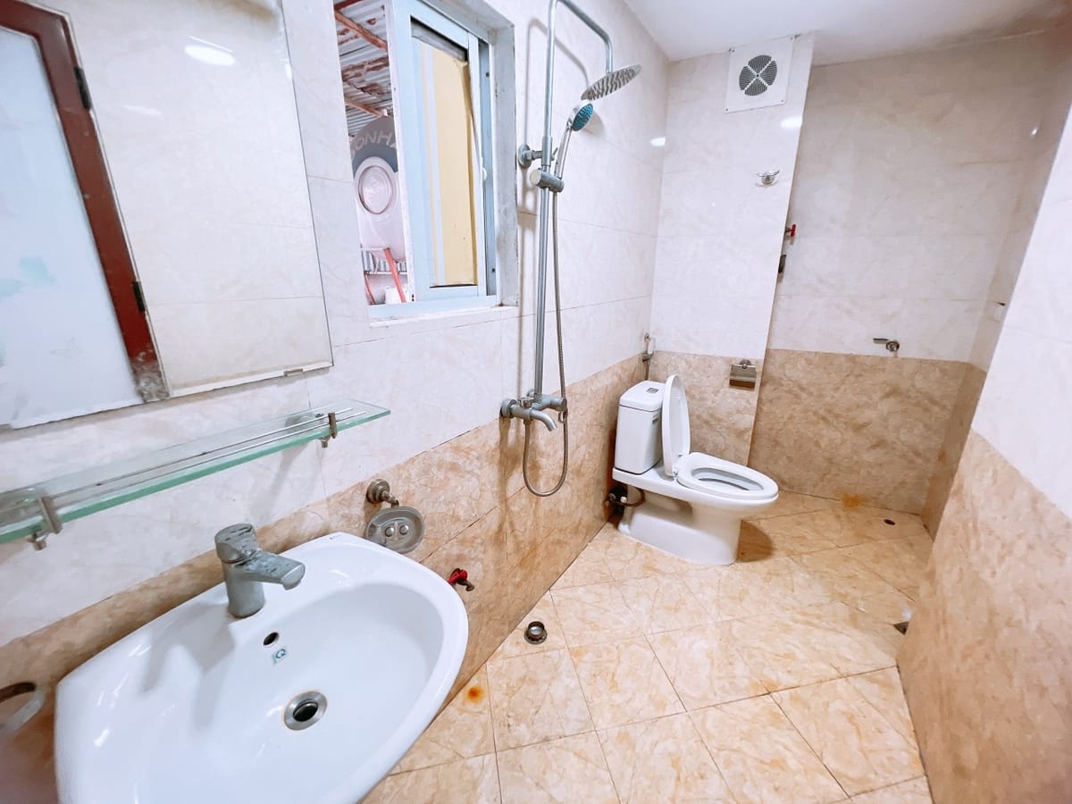 PHÒNG STUDIO P. MỄ TRÌ