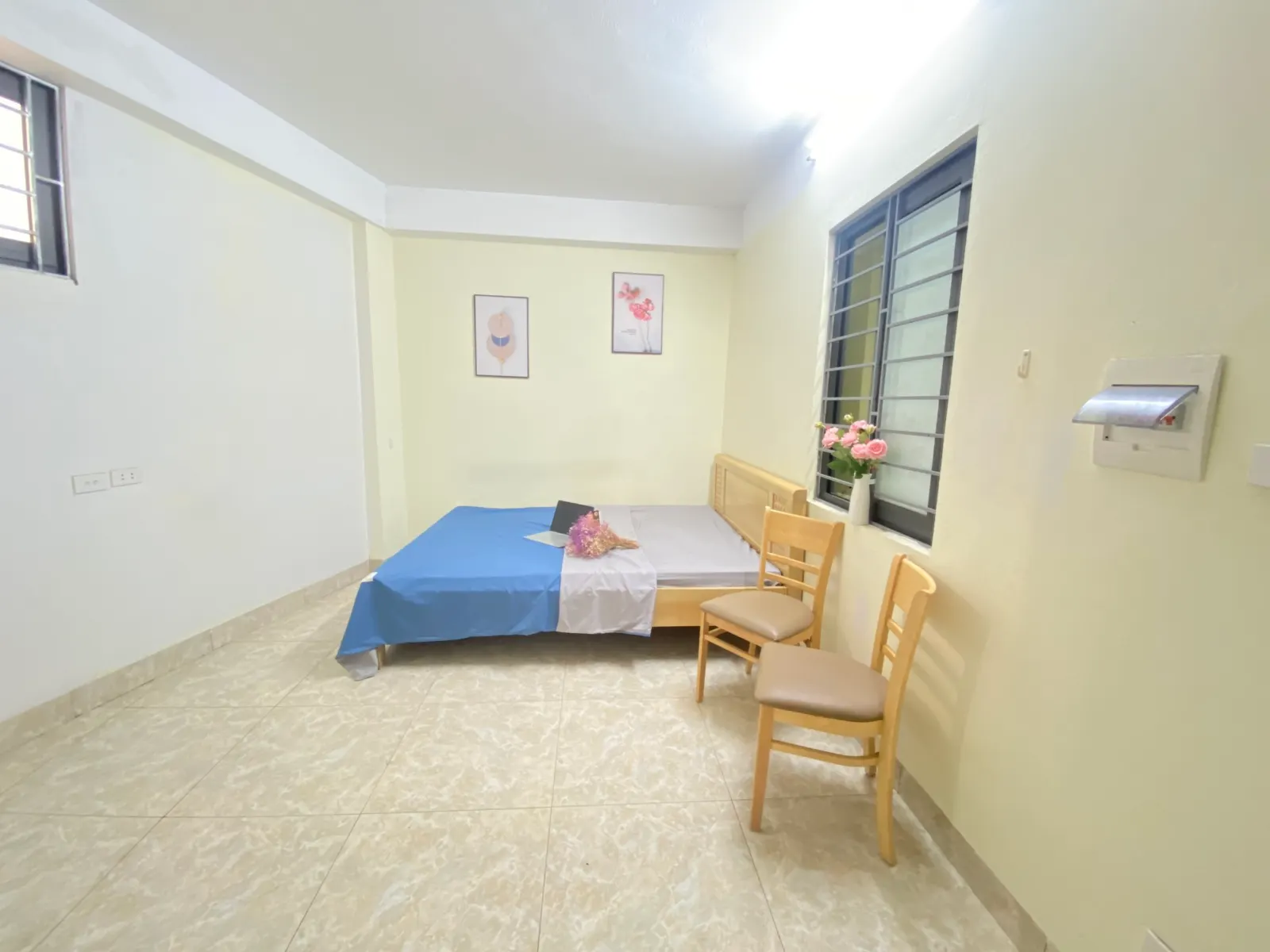 STUDIO LÊ ĐỨC THỌ, NAM TỪ LIÊM