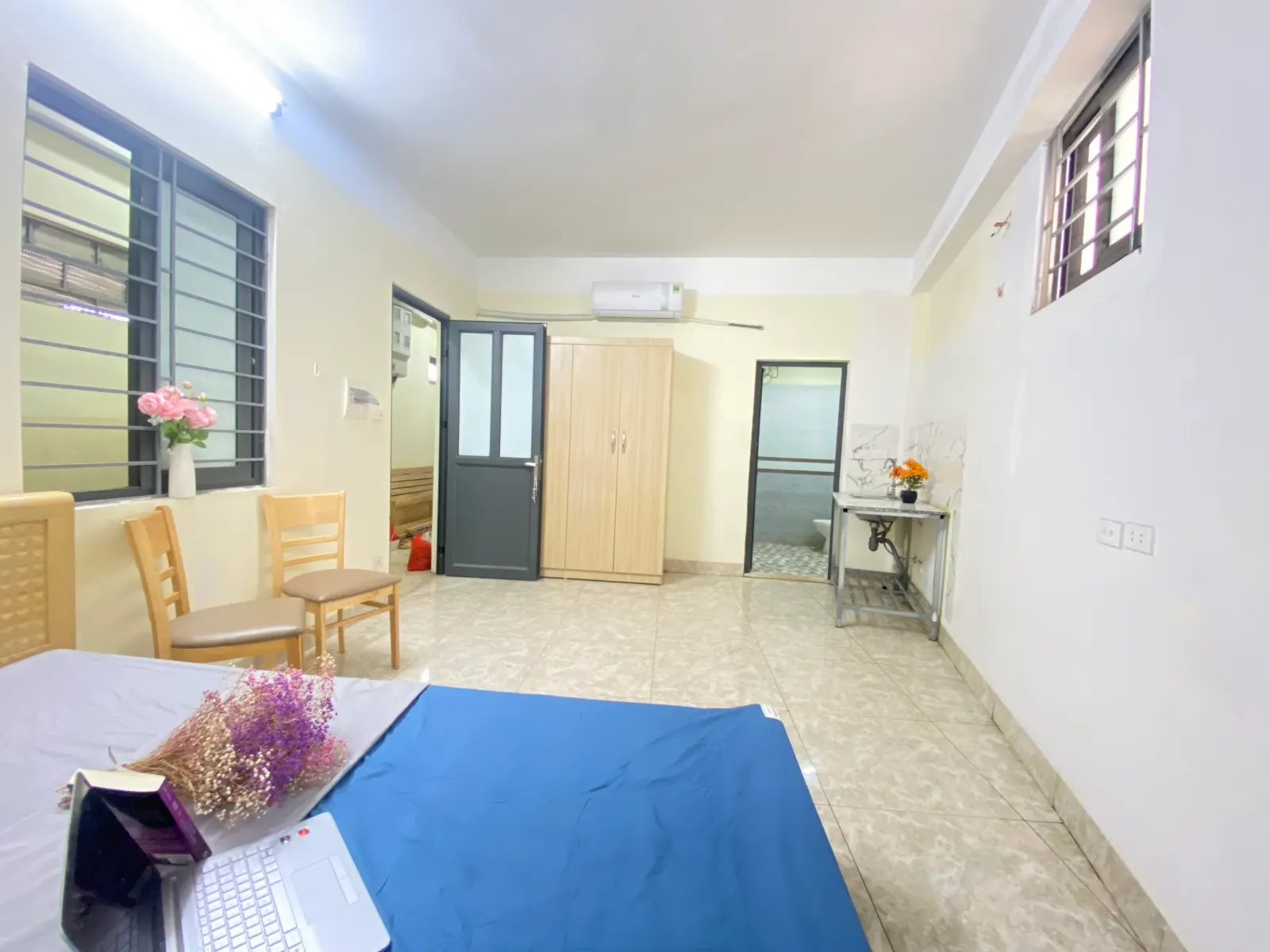 STUDIO LÊ ĐỨC THỌ, NAM TỪ LIÊM