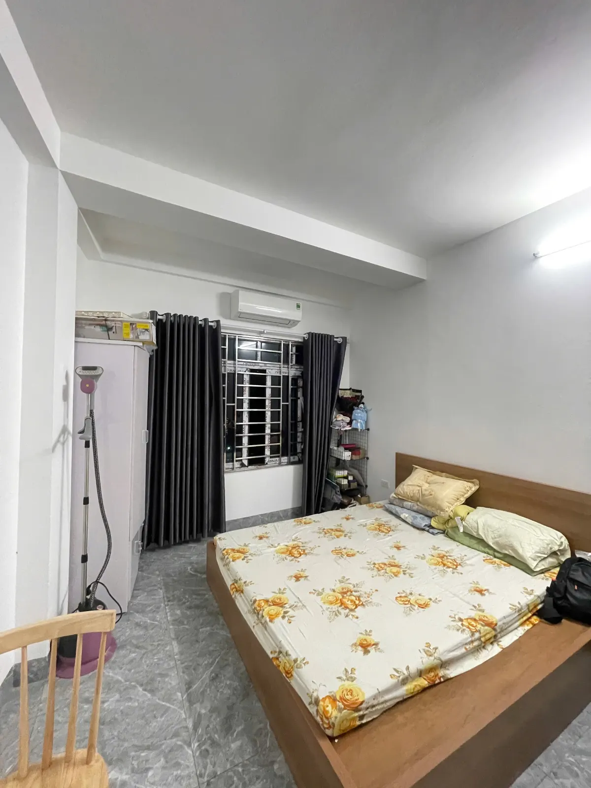 CĂN STUDIO FULL NT Ở 123 TRUNG KÍNH HẠ