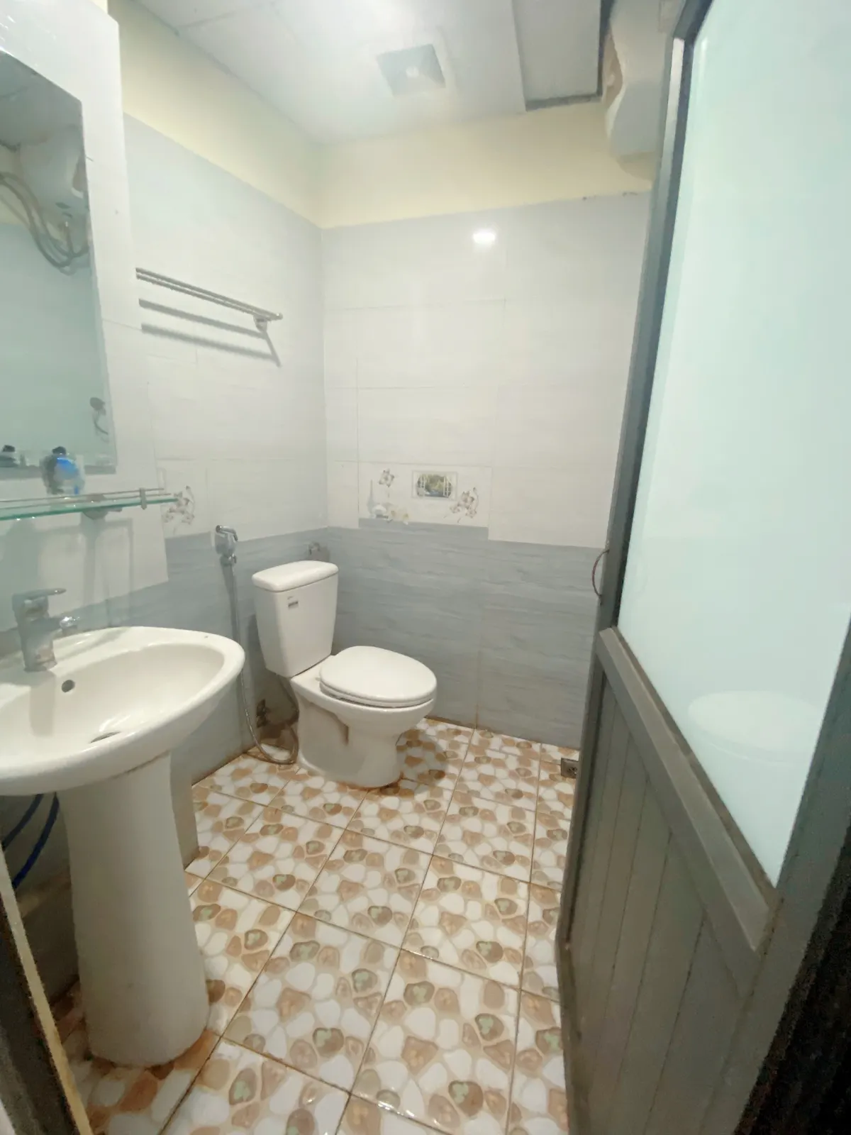 PHÒNG STUDIO - LÊ ĐỨC THỌ, NAM TỪ LIÊM