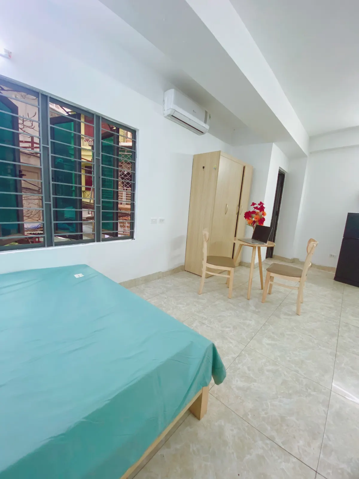 PHÒNG STUDIO - LÊ ĐỨC THỌ, NAM TỪ LIÊM
