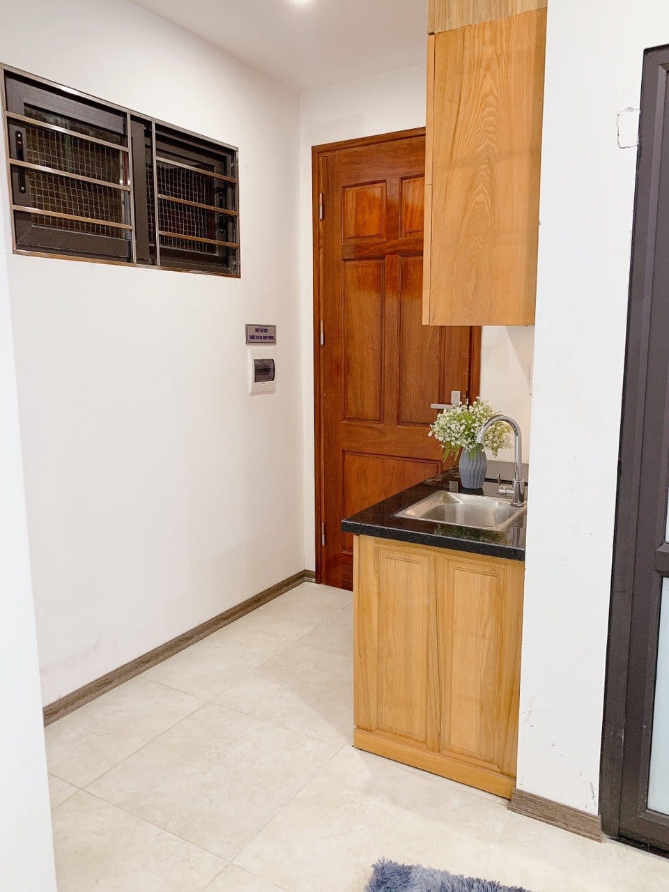 PHÒNG STUDIO ĐẸP - P. QUAN HOA, CẦU GIẤY