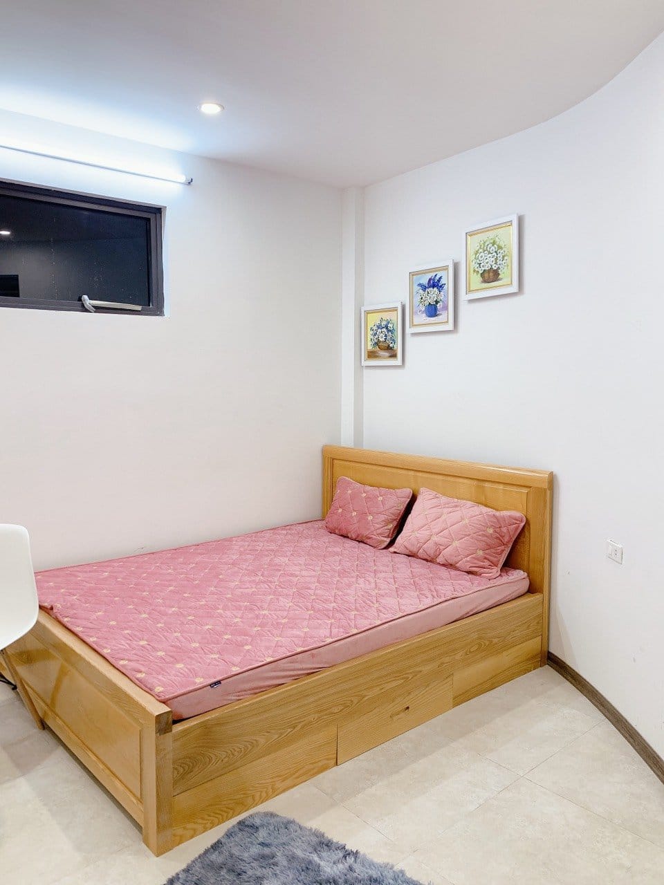 PHÒNG STUDIO ĐẸP - P. QUAN HOA, CẦU GIẤY