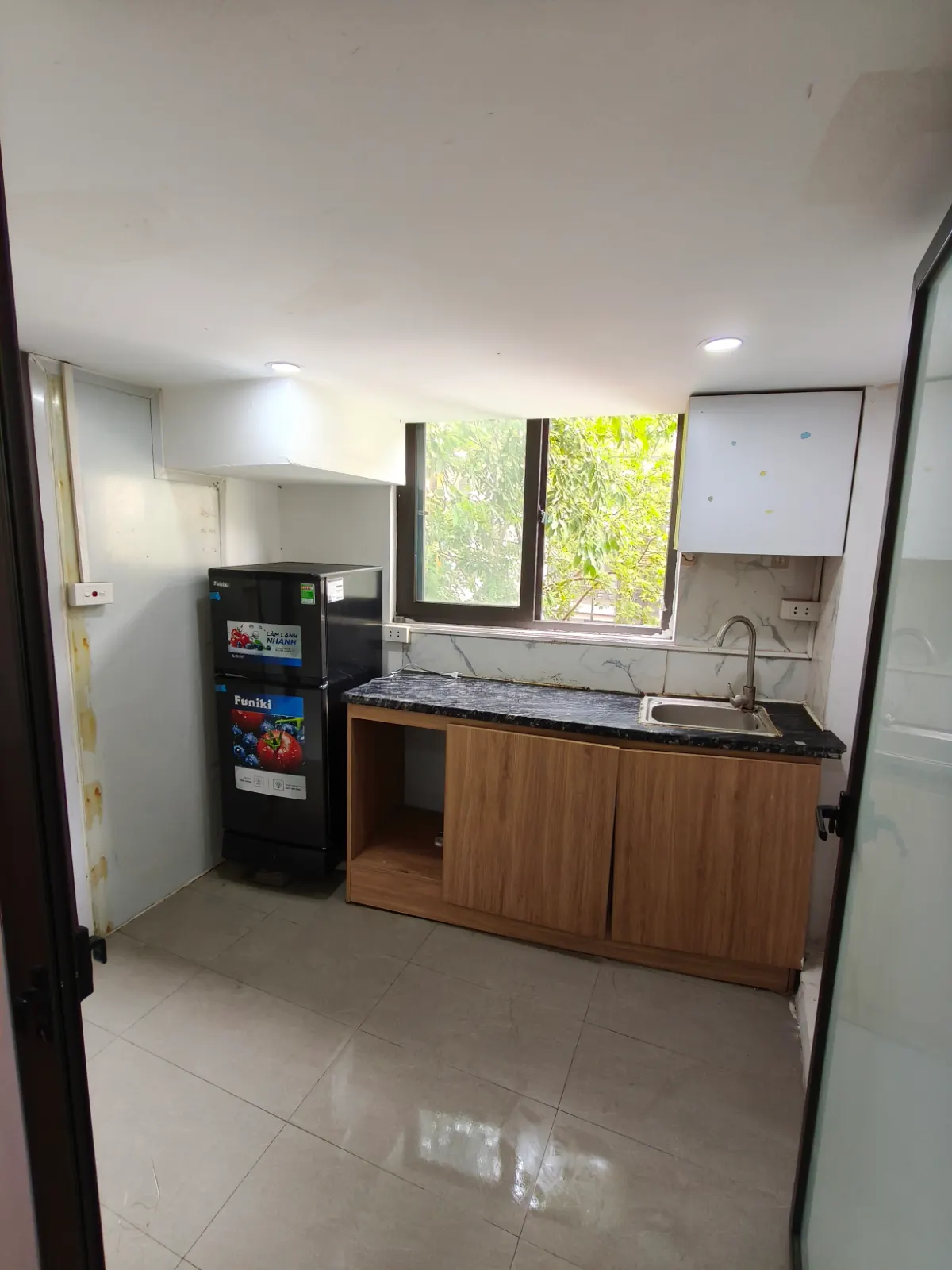 PHÒNG TRỌ FULL ĐỒ TẠI NGÕ 18 THANH BÌNH