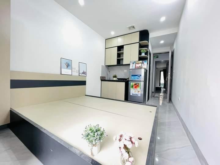 Studio tại NGÕ 121 KIM NGƯU-HAI BÀ TRƯNG
