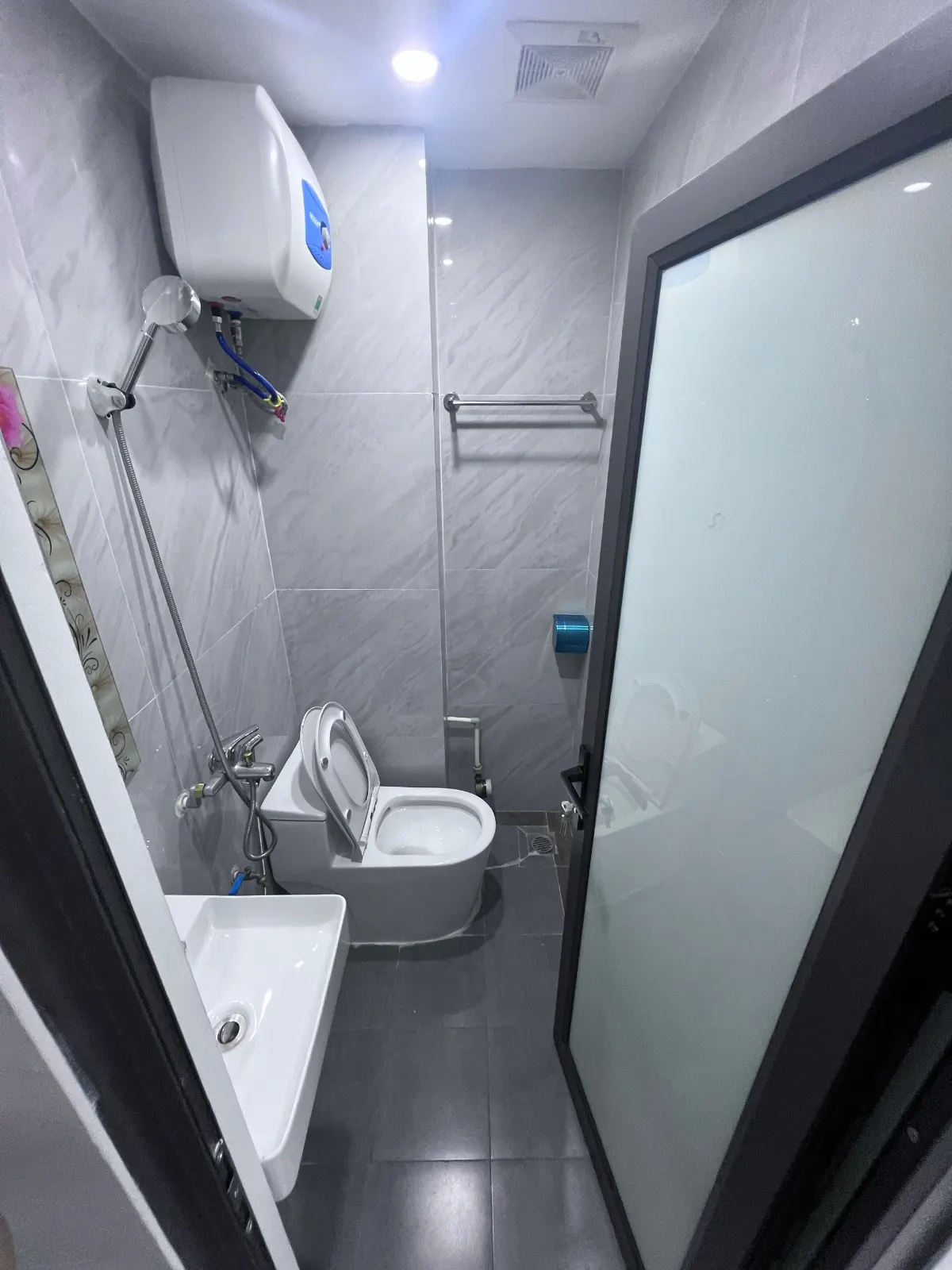 Studio tại NGÕ 121 KIM NGƯU-HAI BÀ TRƯNG