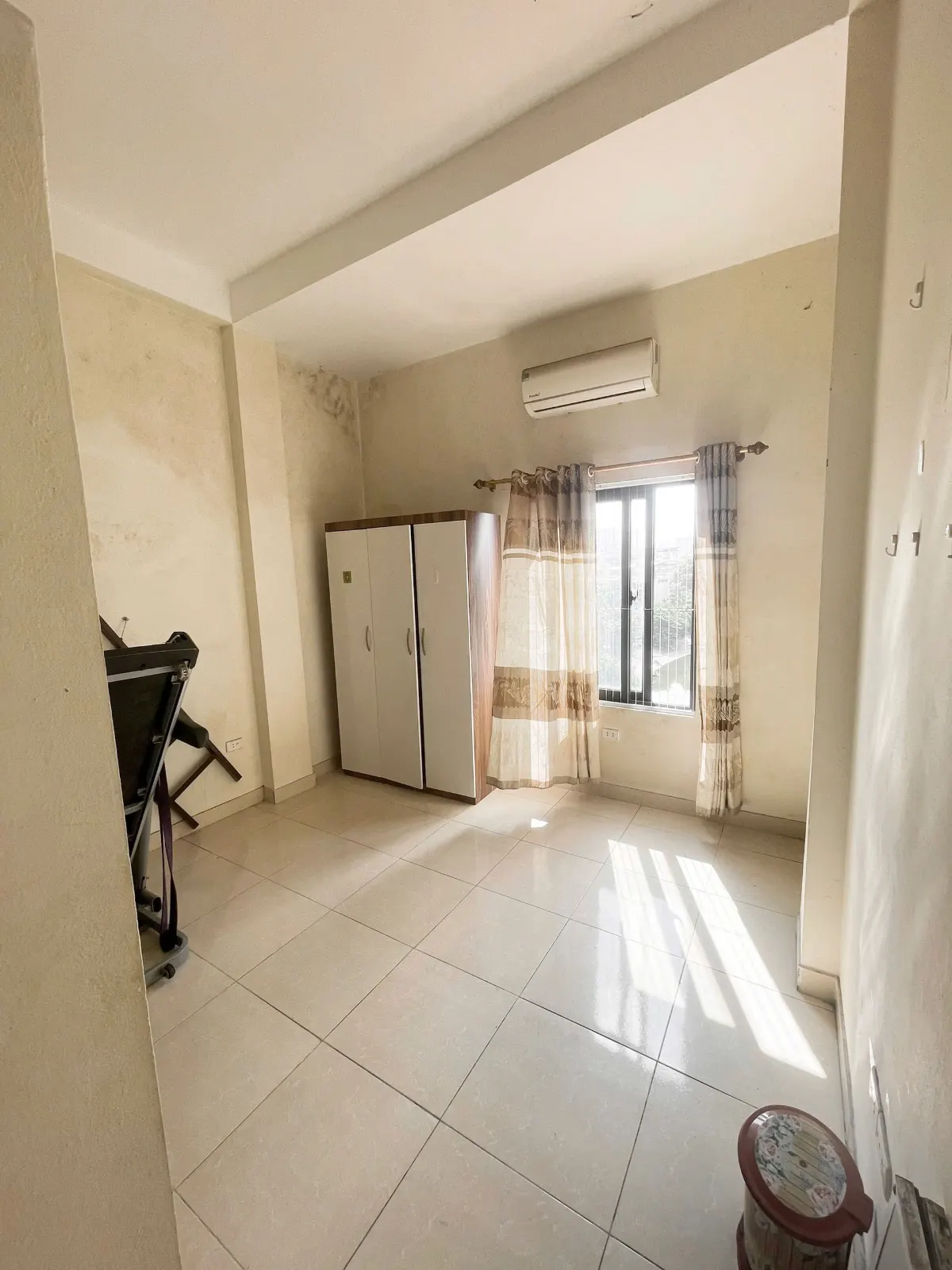 Studio + Gác xép tại Ngõ 192 Lê Trọng Tấn-thanh xuân
