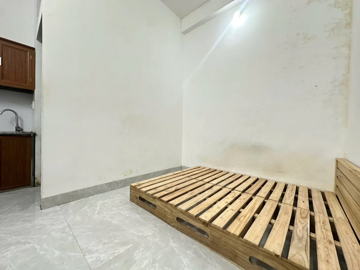 Studio tại Ngõ 5/36/37 Phú Mỹ
