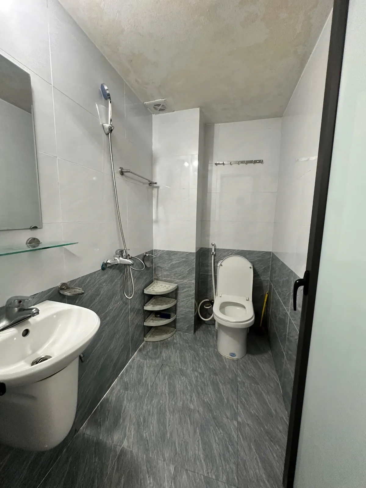 Studio tại Ngõ 5/36/37 Phú Mỹ