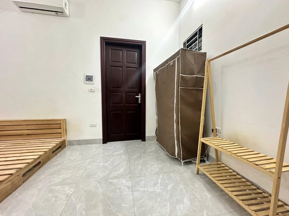 Studio tại Ngõ 5/36/37 Phú Mỹ