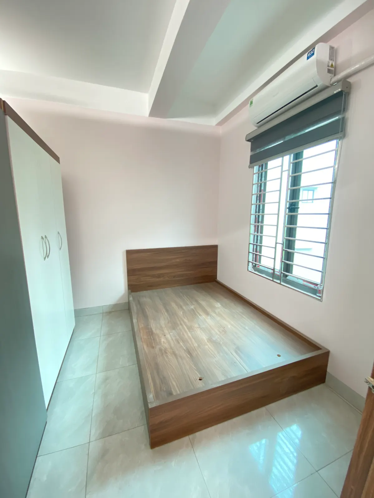 2 ngủ 1 khách tại Ngõ 59/93/25 Mễ Trì Hạ