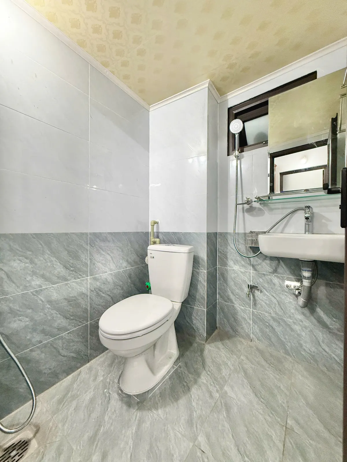 Studio tại ngách 40 ngõ 734 đường Kim Giang