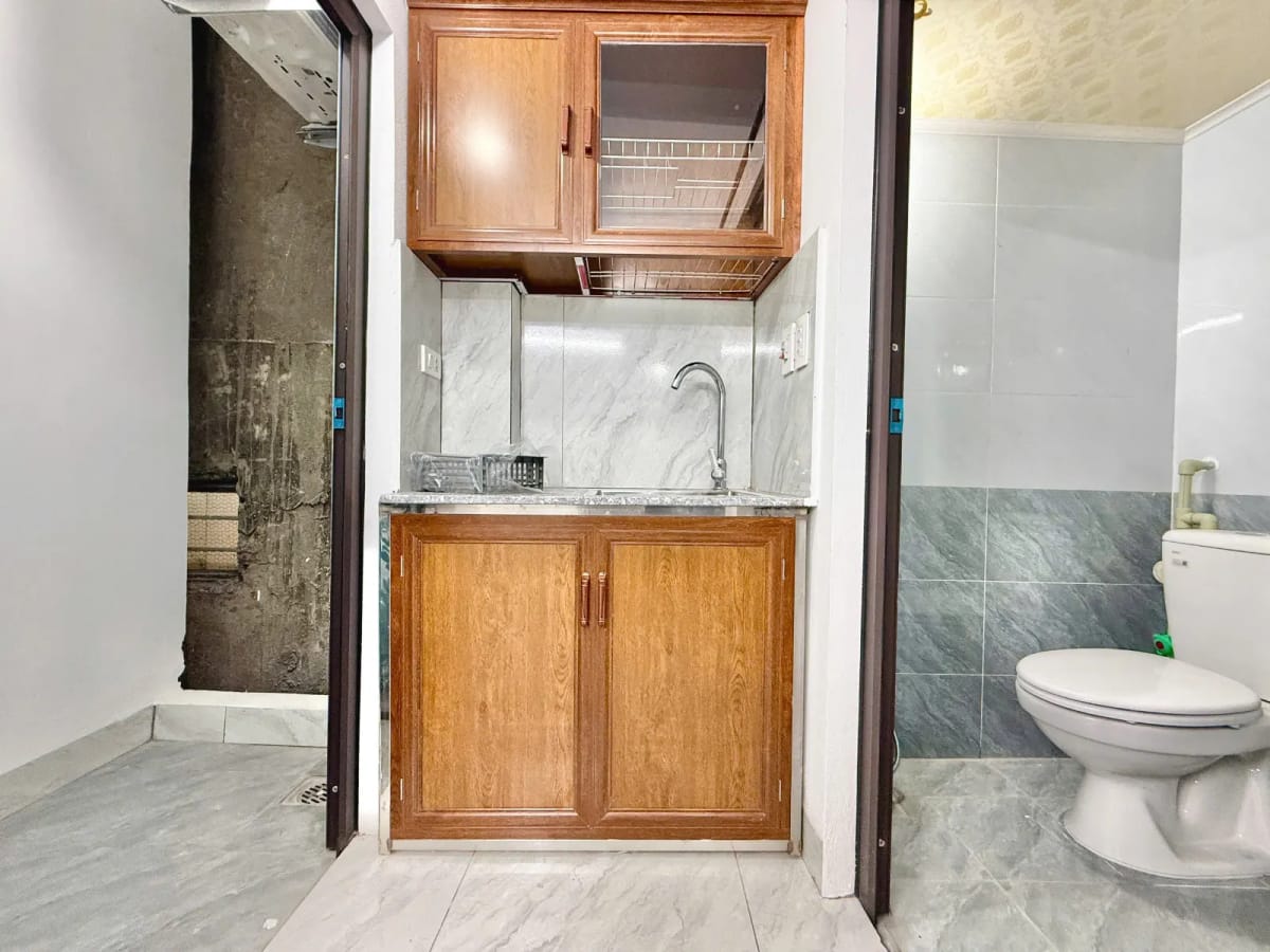 Studio tại ngách 40 ngõ 734 đường Kim Giang