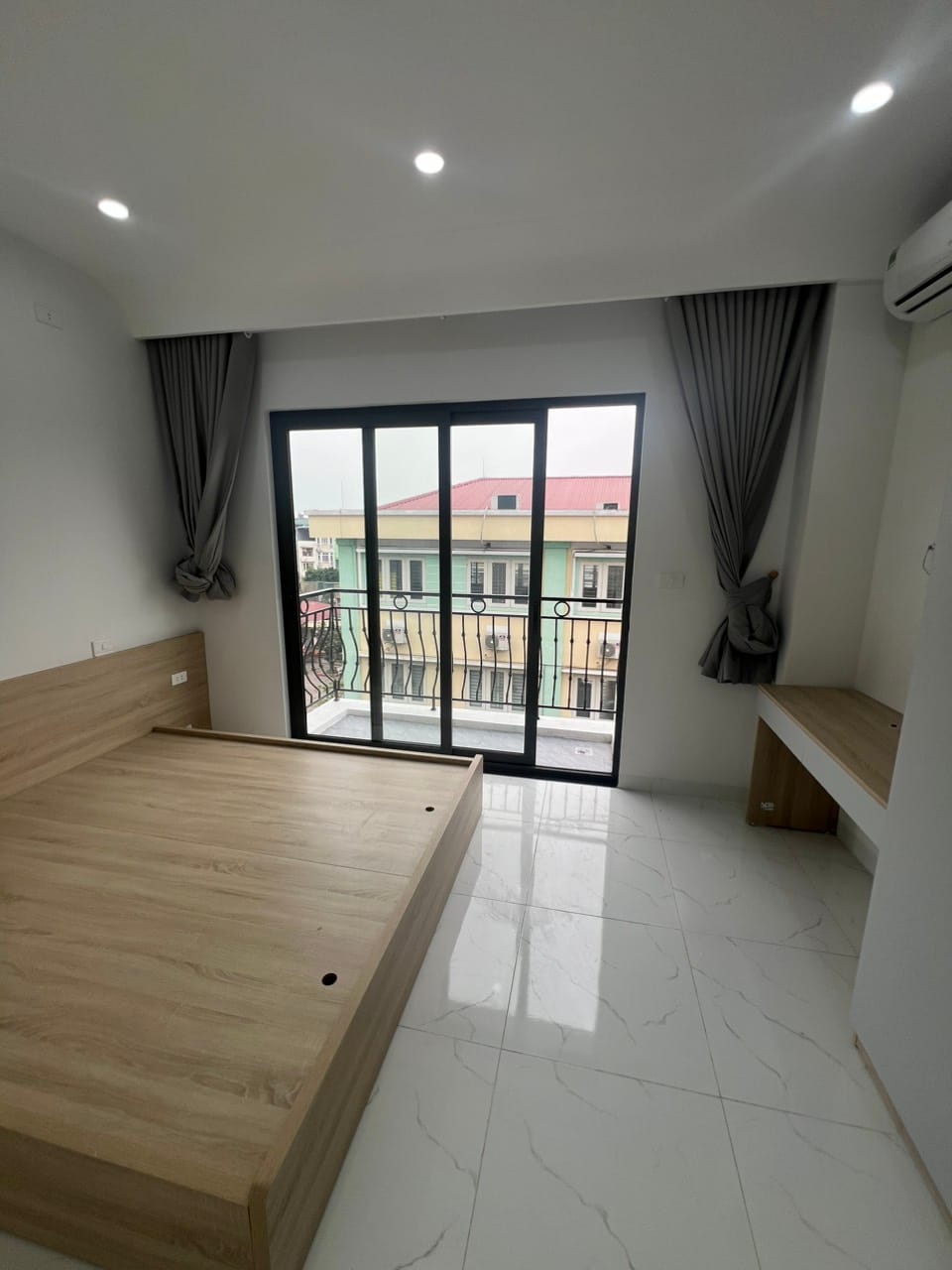 STUDIO MỚI ĐẸP TẠI TÂN TRIỀU