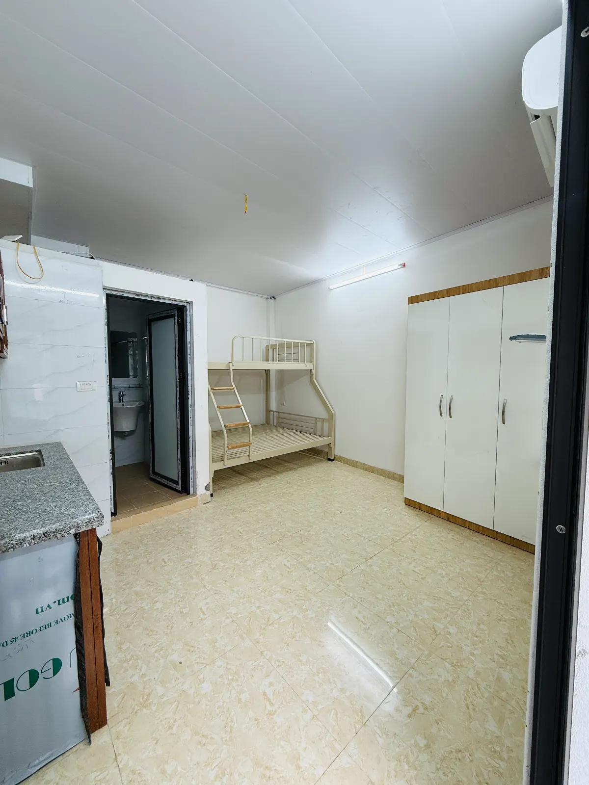 Studio tại Nam Dư