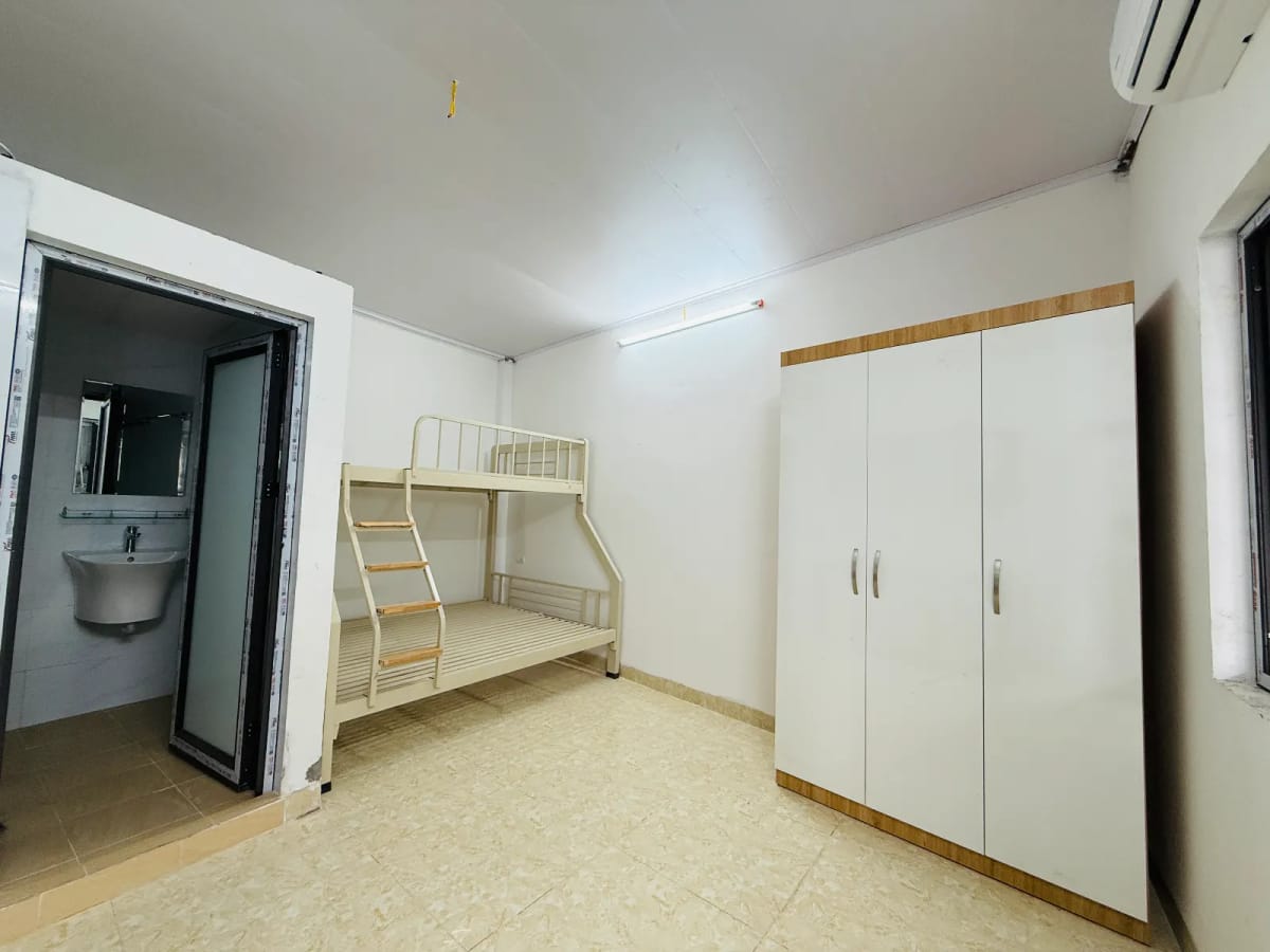 Studio tại Nam Dư