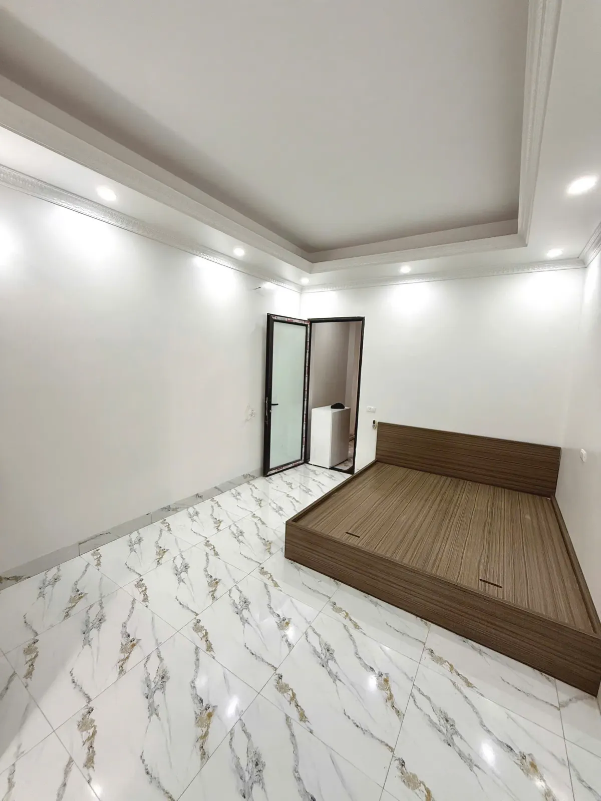 Studio tại ngõ 193 Nam Dư