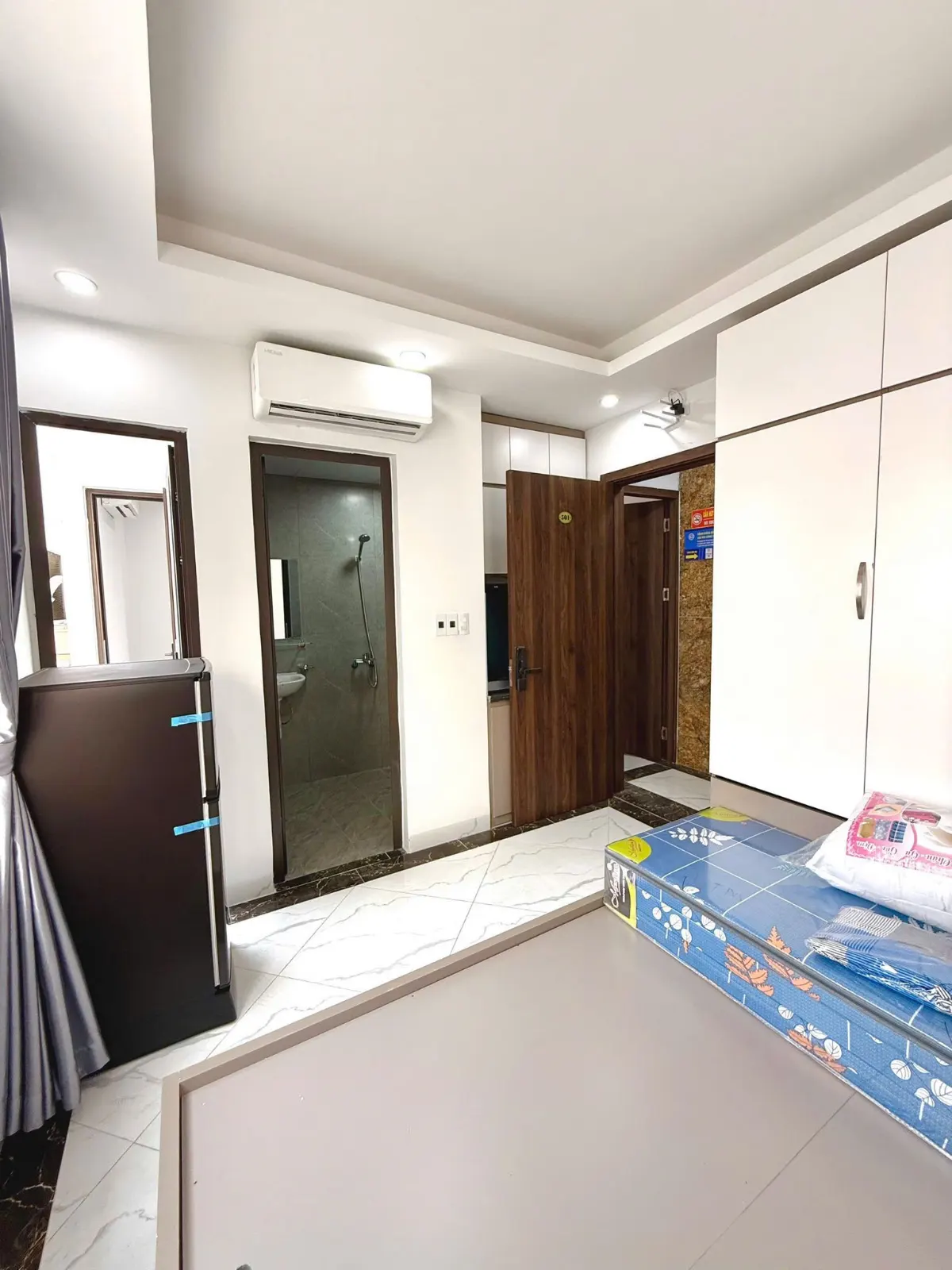 Studio tại Khuyến Lương