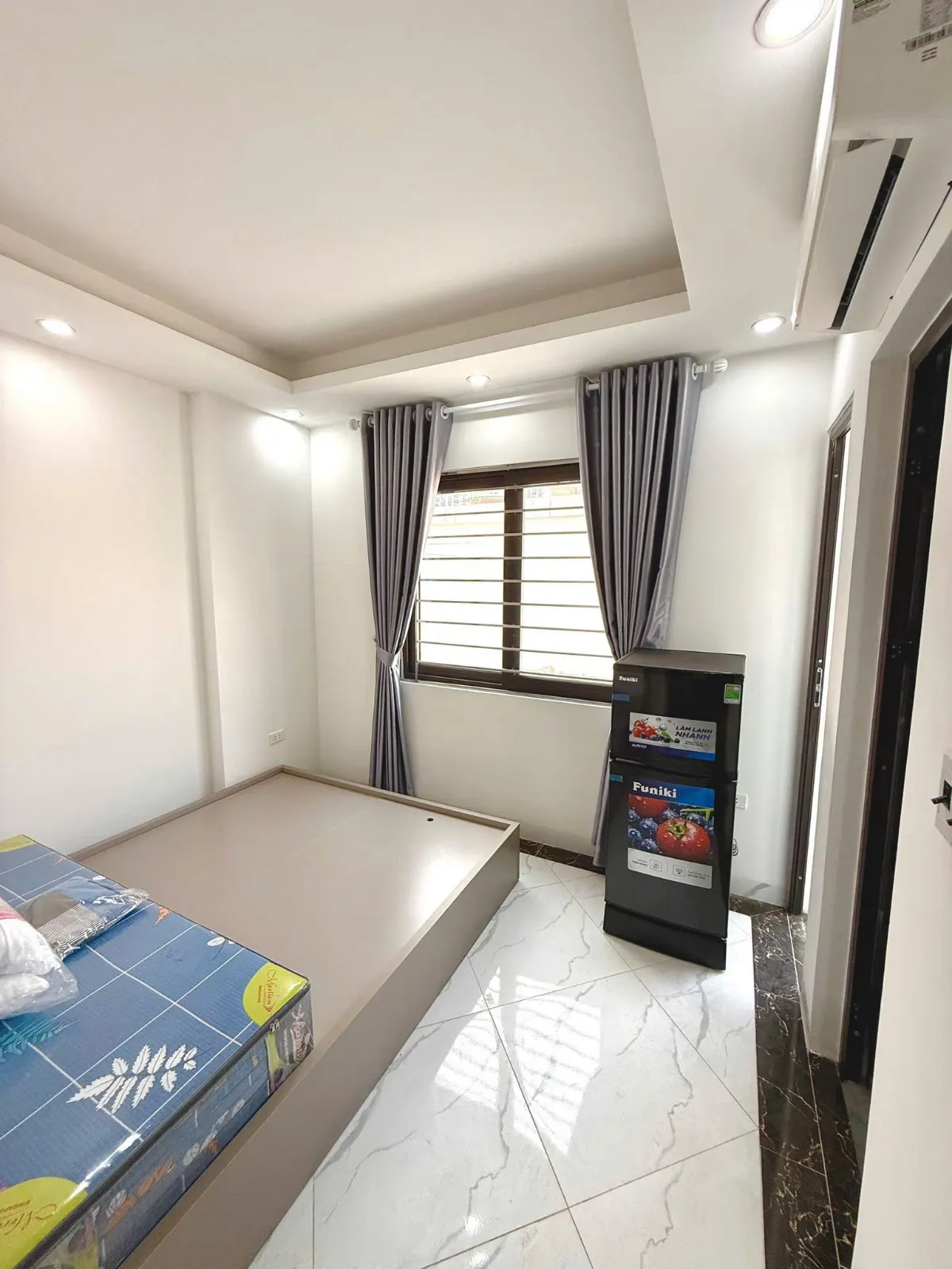 Studio tại Khuyến Lương