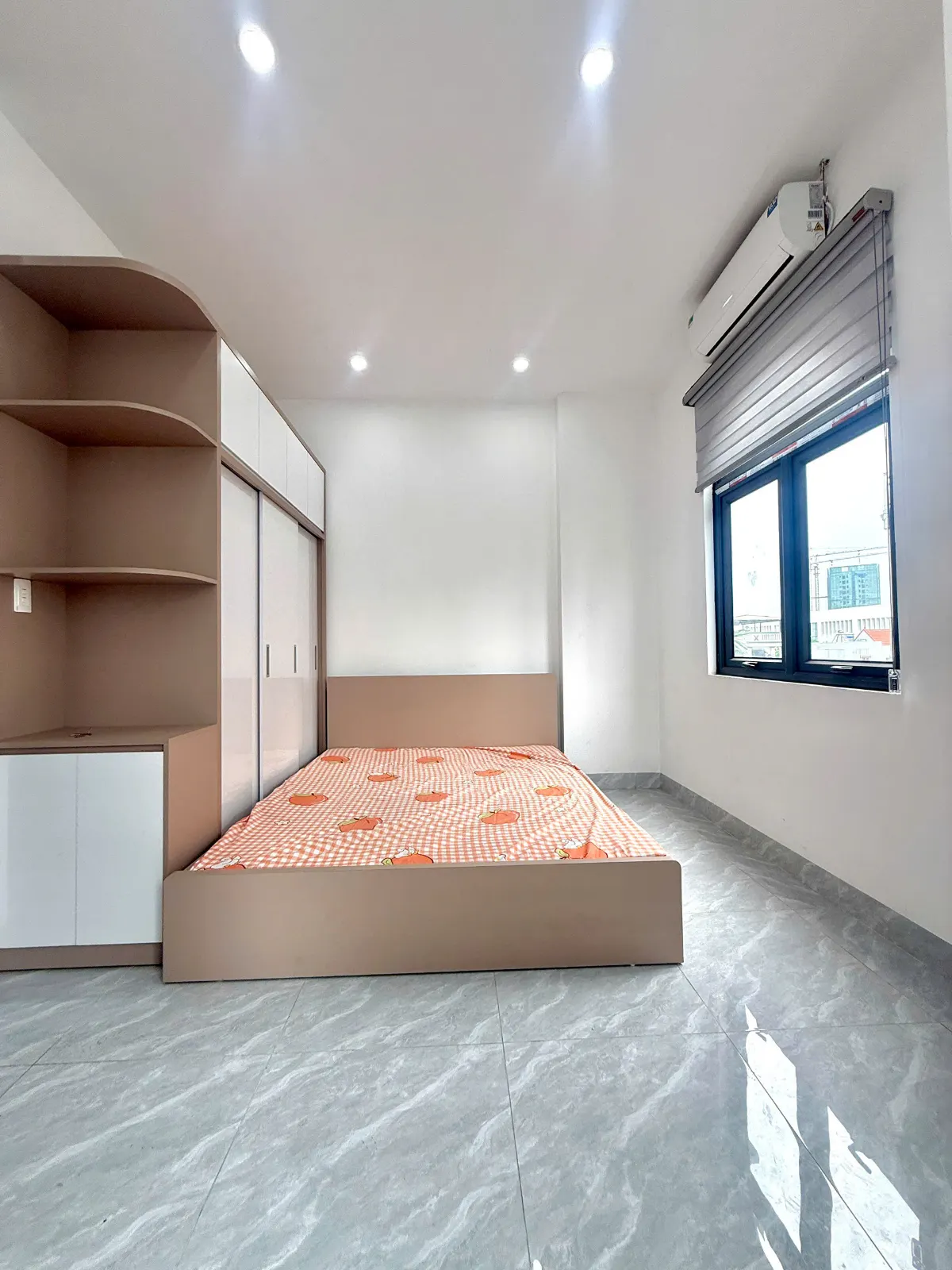 Studio tại Khuyến Lương