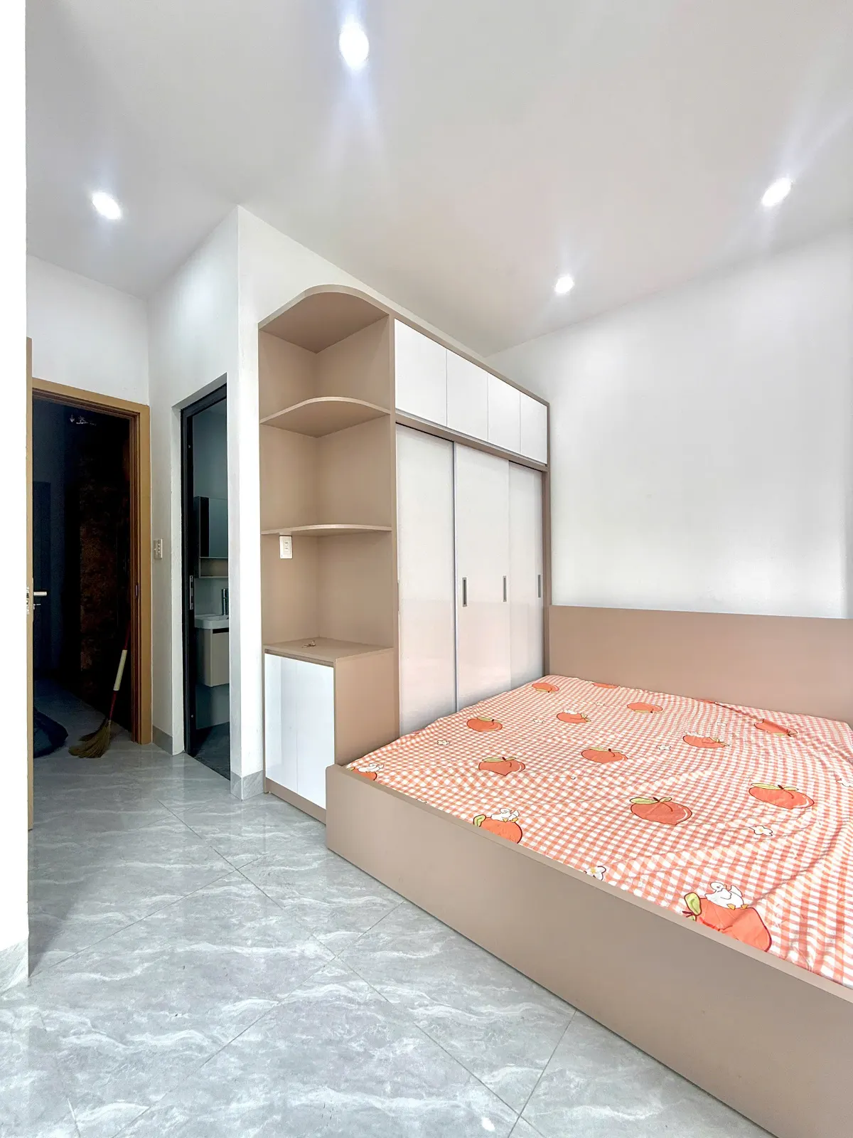 Studio tại Khuyến Lương